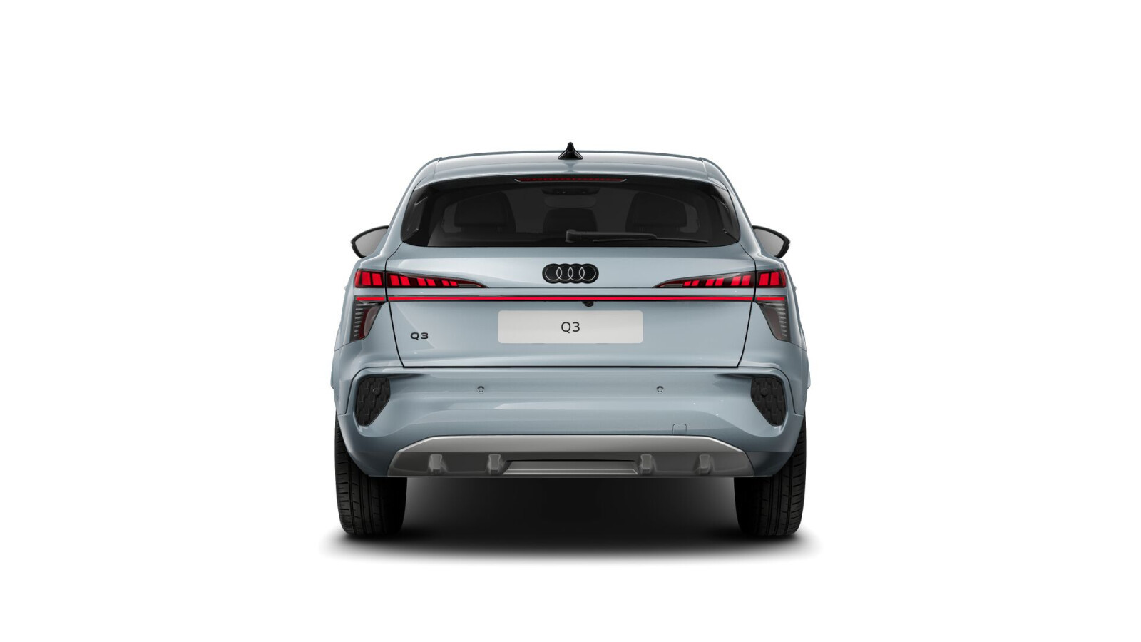 TFSI 110 kW S tronic