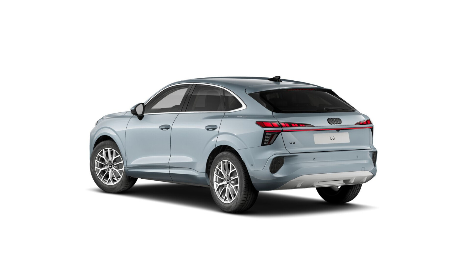 TFSI 110 kW S tronic