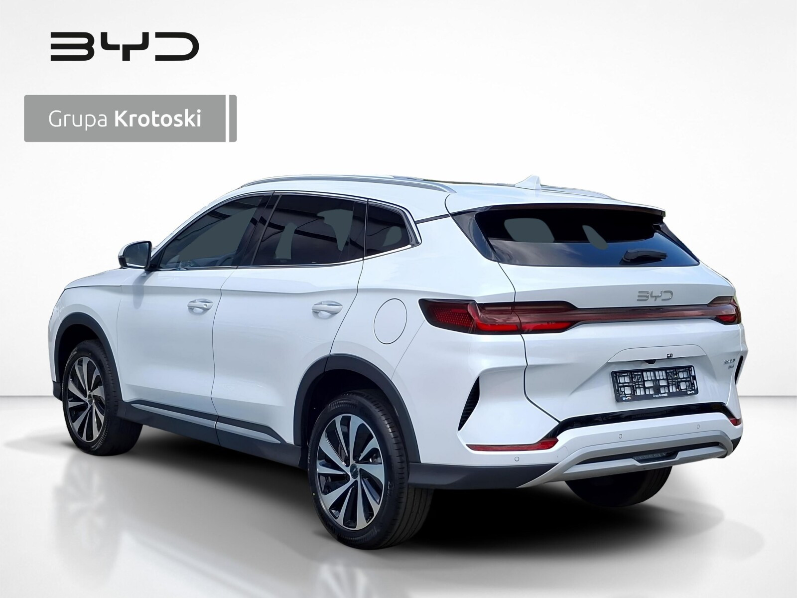 Design 323km Plug-IN DEMO