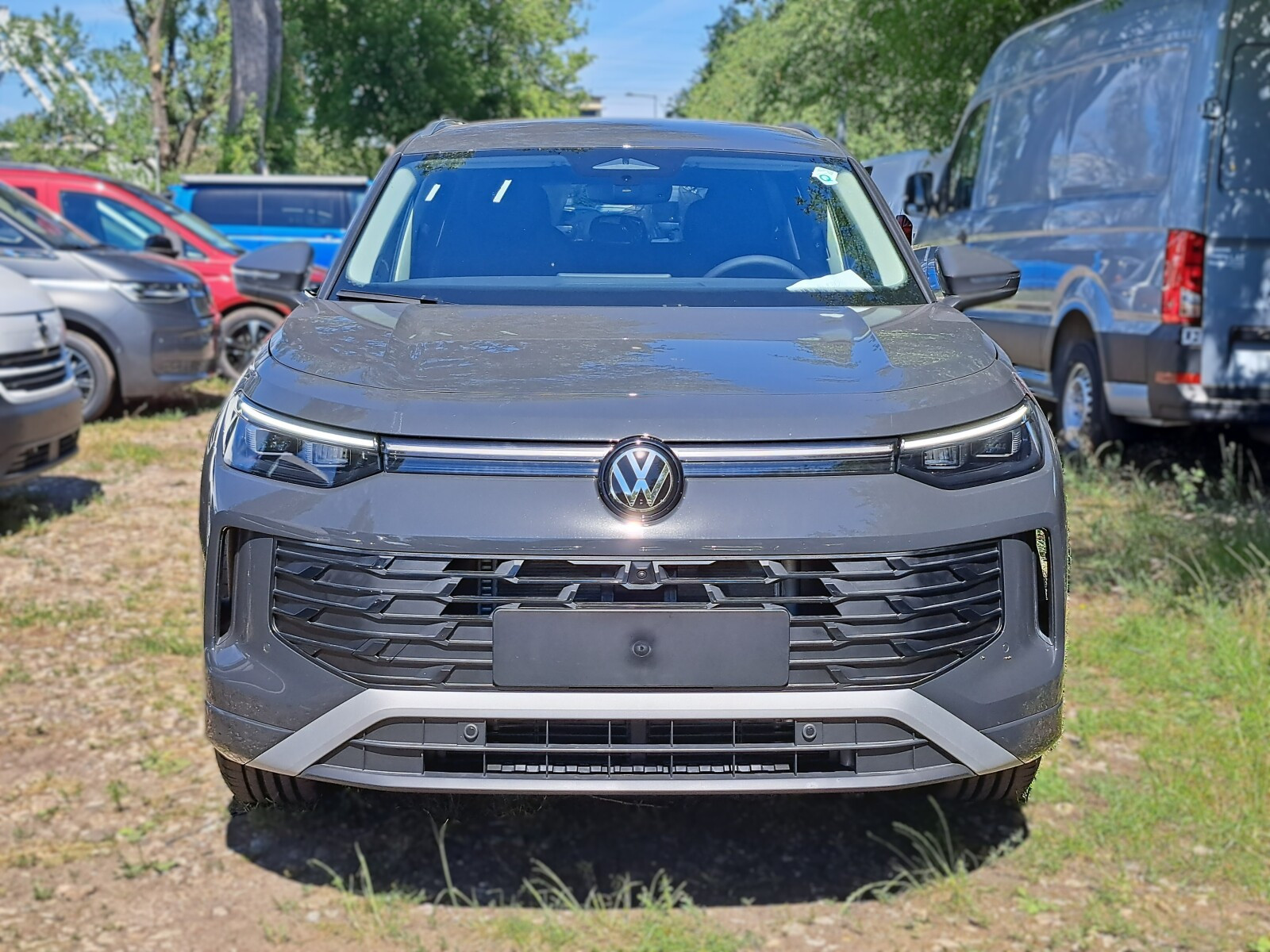 Life Plus 2.0 TSI 4MOTION 204 KM DSG Dostępny Od Ręki!