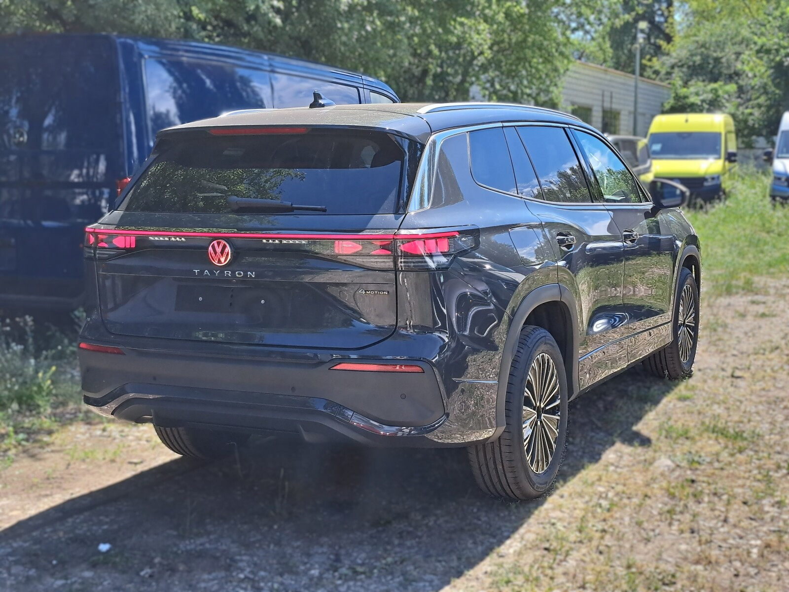 Life Plus 2.0 TSI 4MOTION 204 KM DSG Dostępny Od Ręki!