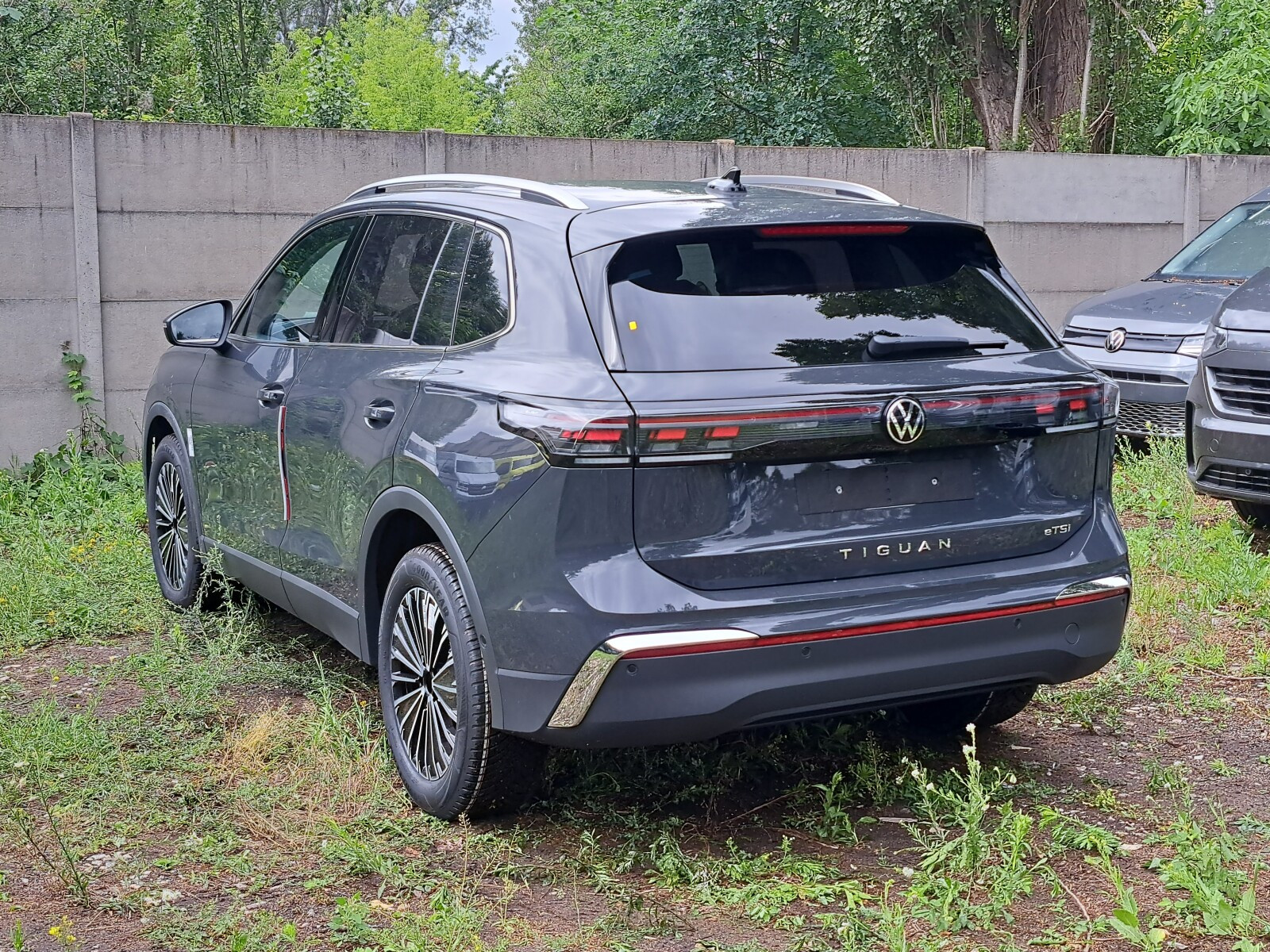 Elegance 1.5 eTSI 150 KM DSG Dostępny Od Ręki!
