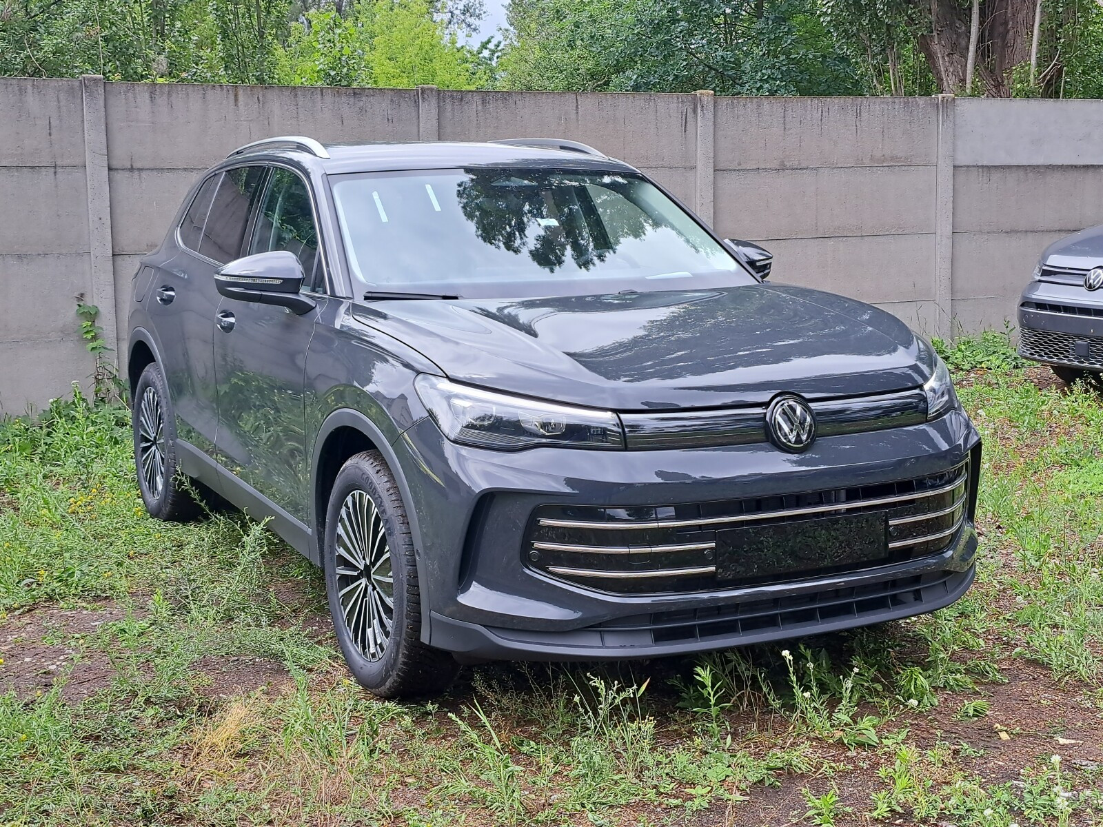 Elegance 1.5 eTSI 150 KM DSG Dostępny Od Ręki!
