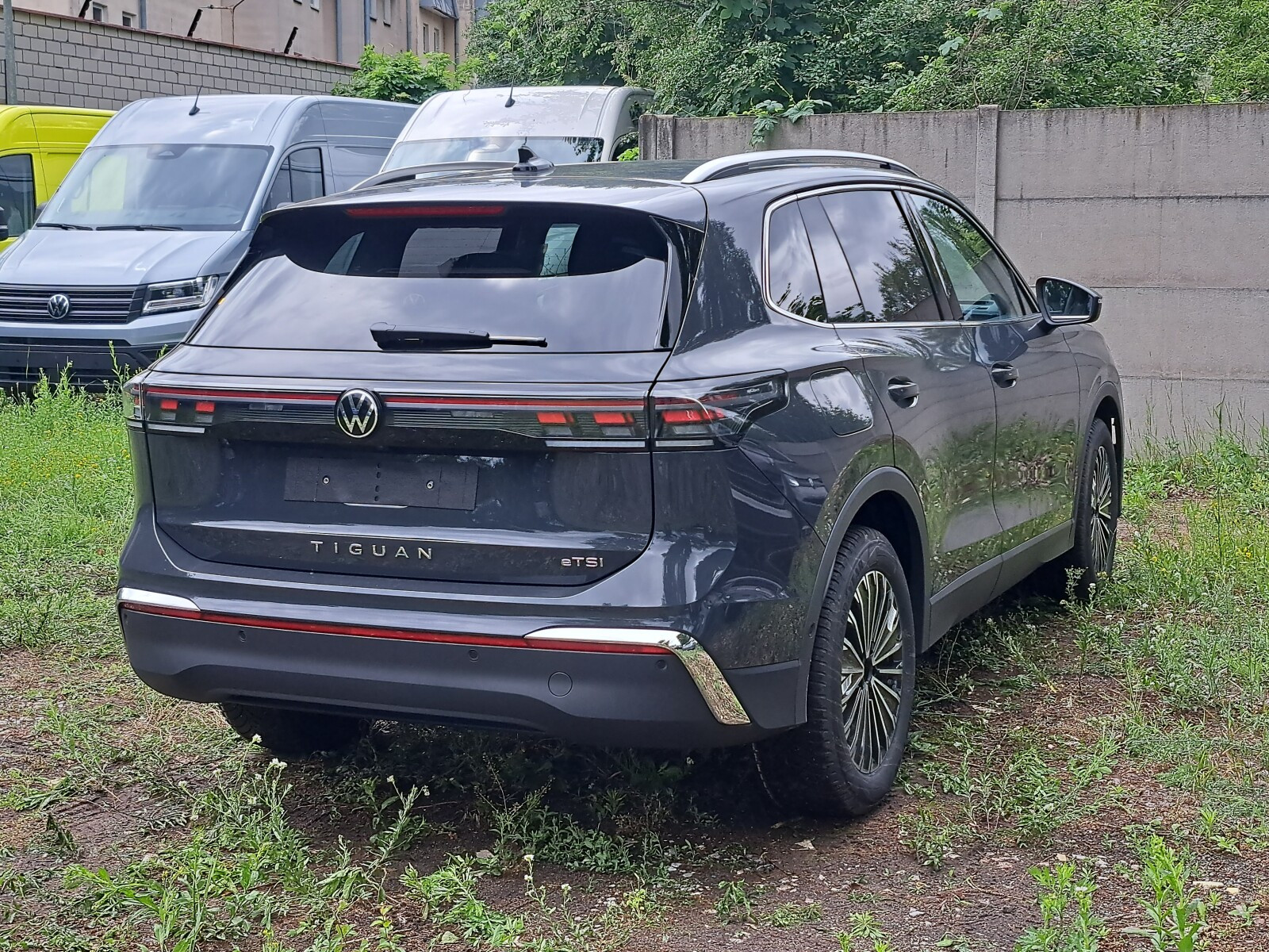 Elegance 1.5 eTSI 150 KM DSG Dostępny Od Ręki!