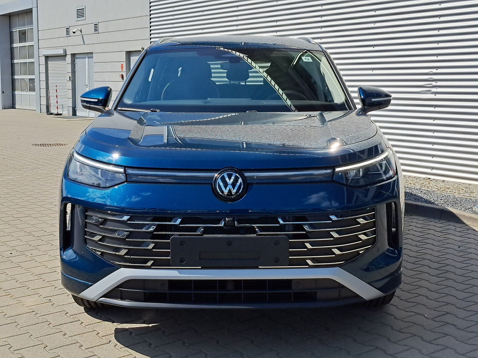 Elegance 1.5 TSI eHybrid 150 KM DSG Dostępny Od Ręki!