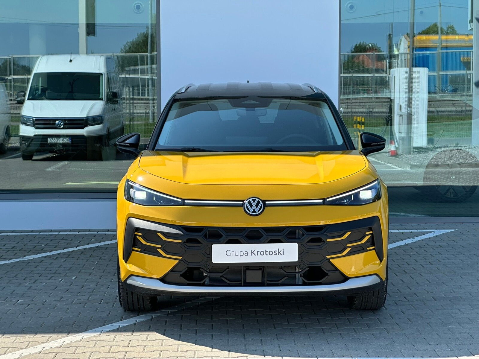 Style 1.5 eTSI 116 KM DSG Dostępny Od Ręki!