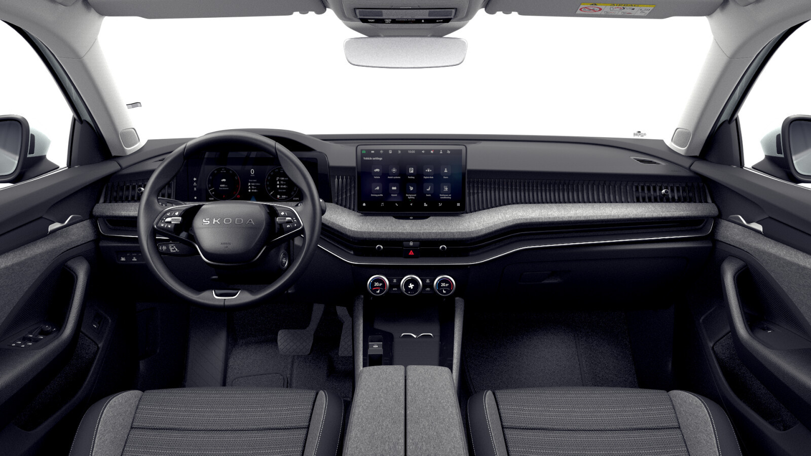 Combi Drive 2.0 TSI 150 kW (204 KM) 7-biegowa automatyczna DSG