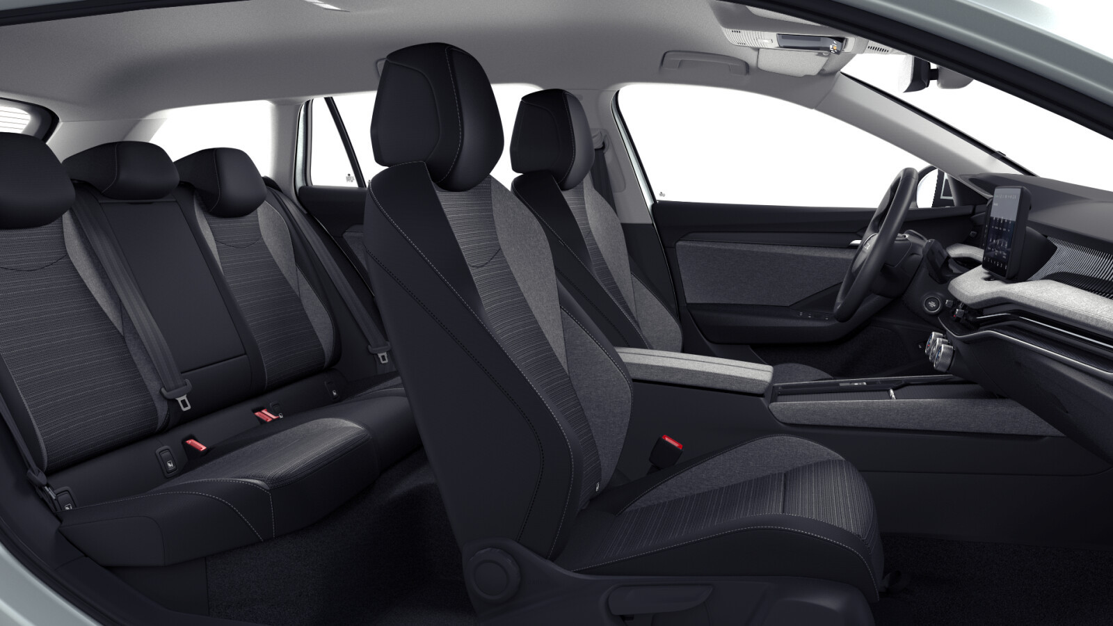 Combi Drive 2.0 TSI 150 kW (204 KM) 7-biegowa automatyczna DSG