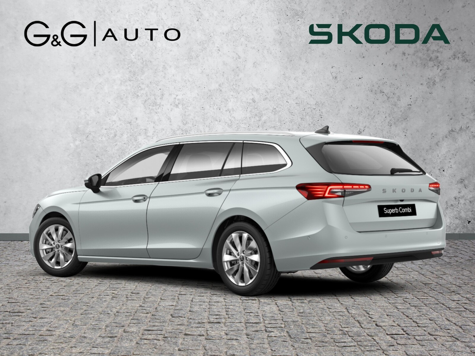 Combi Drive 2.0 TSI 150 kW (204 KM) 7-biegowa automatyczna DSG