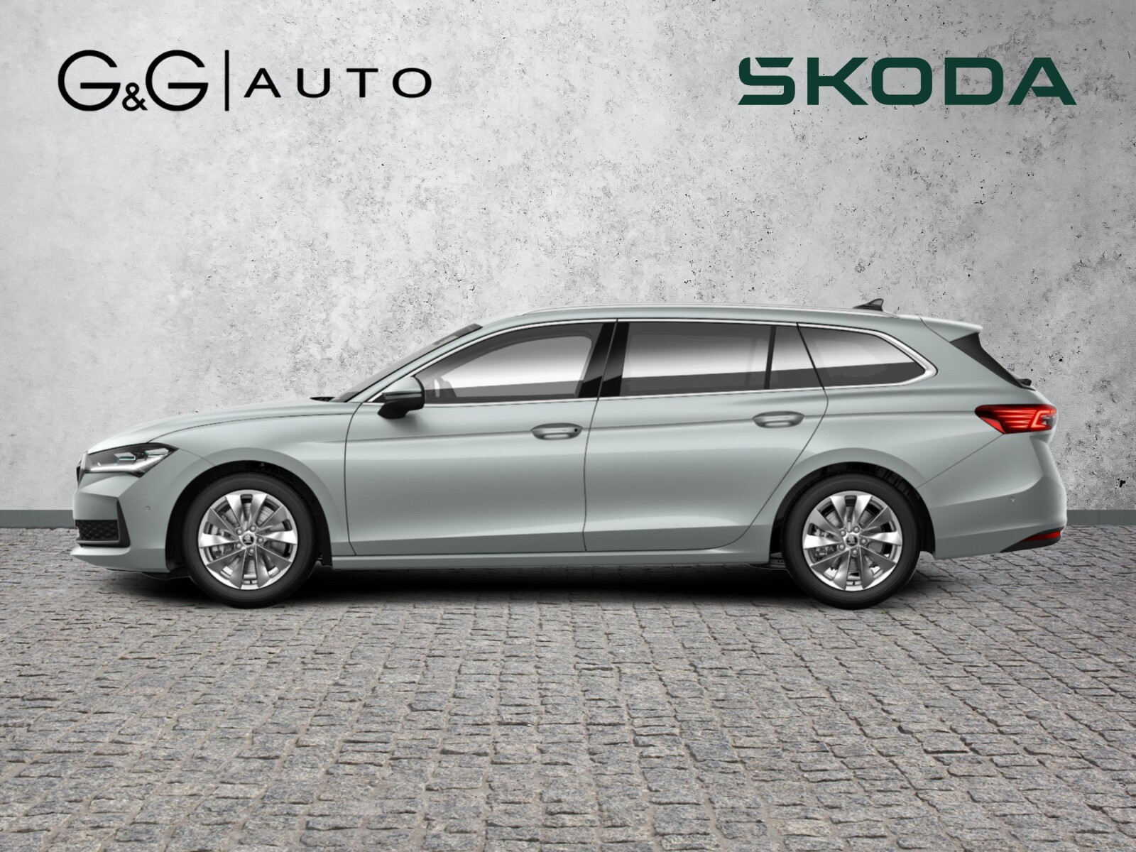 Combi Drive 2.0 TSI 150 kW (204 KM) 7-biegowa automatyczna DSG