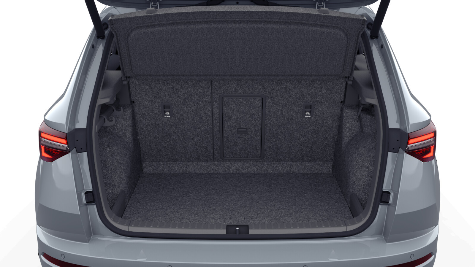 Sportline 2.0 TSI 140 kW (190 KM) 7-biegowa automatyczna DSG 4x4