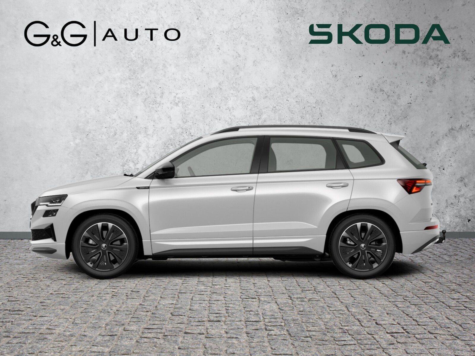 Sportline 2.0 TSI 140 kW (190 KM) 7-biegowa automatyczna DSG 4x4