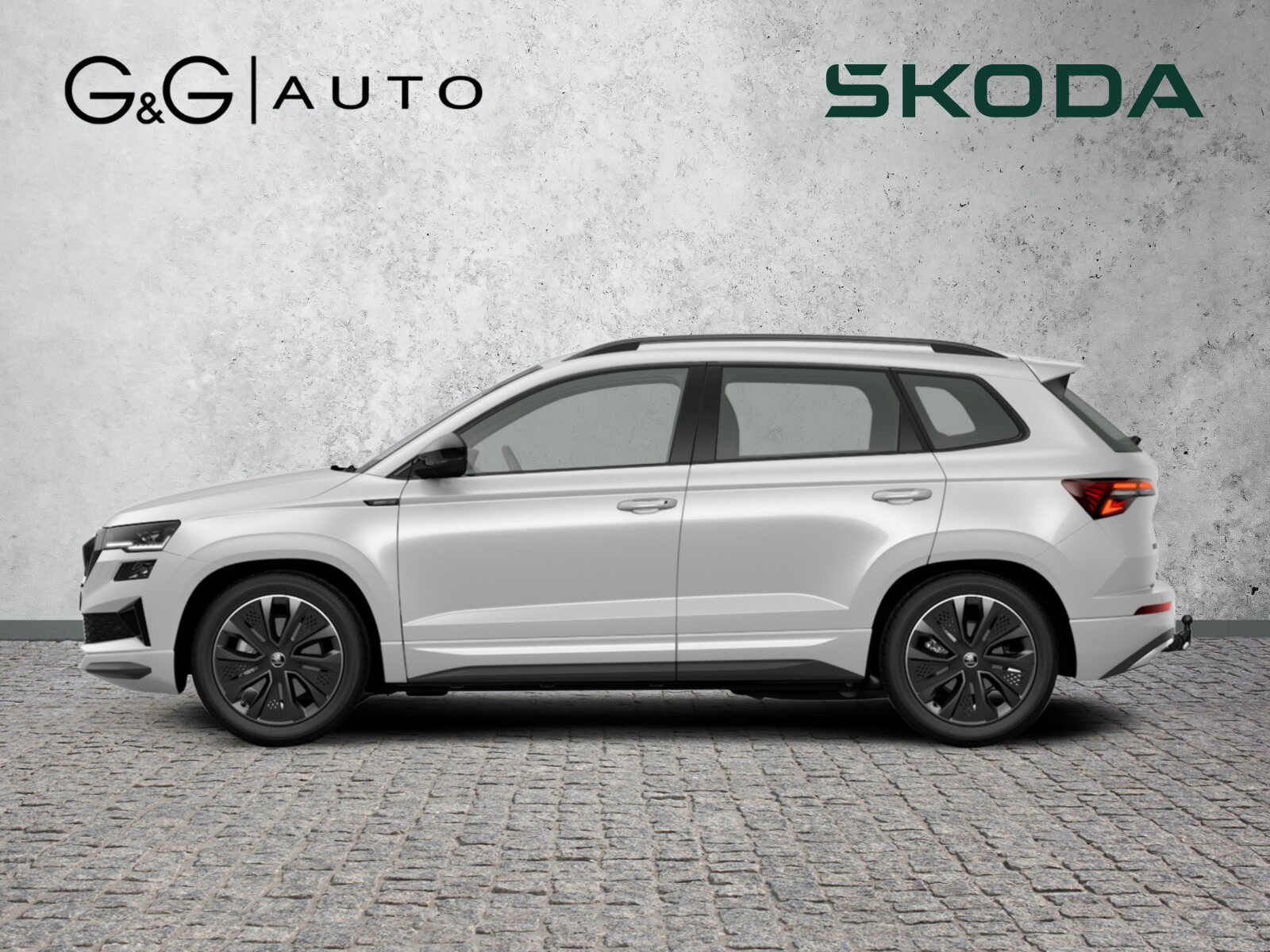 Sportline 1.5 TSI 110 kW (150 KM) 7-biegowa automatyczna DSG