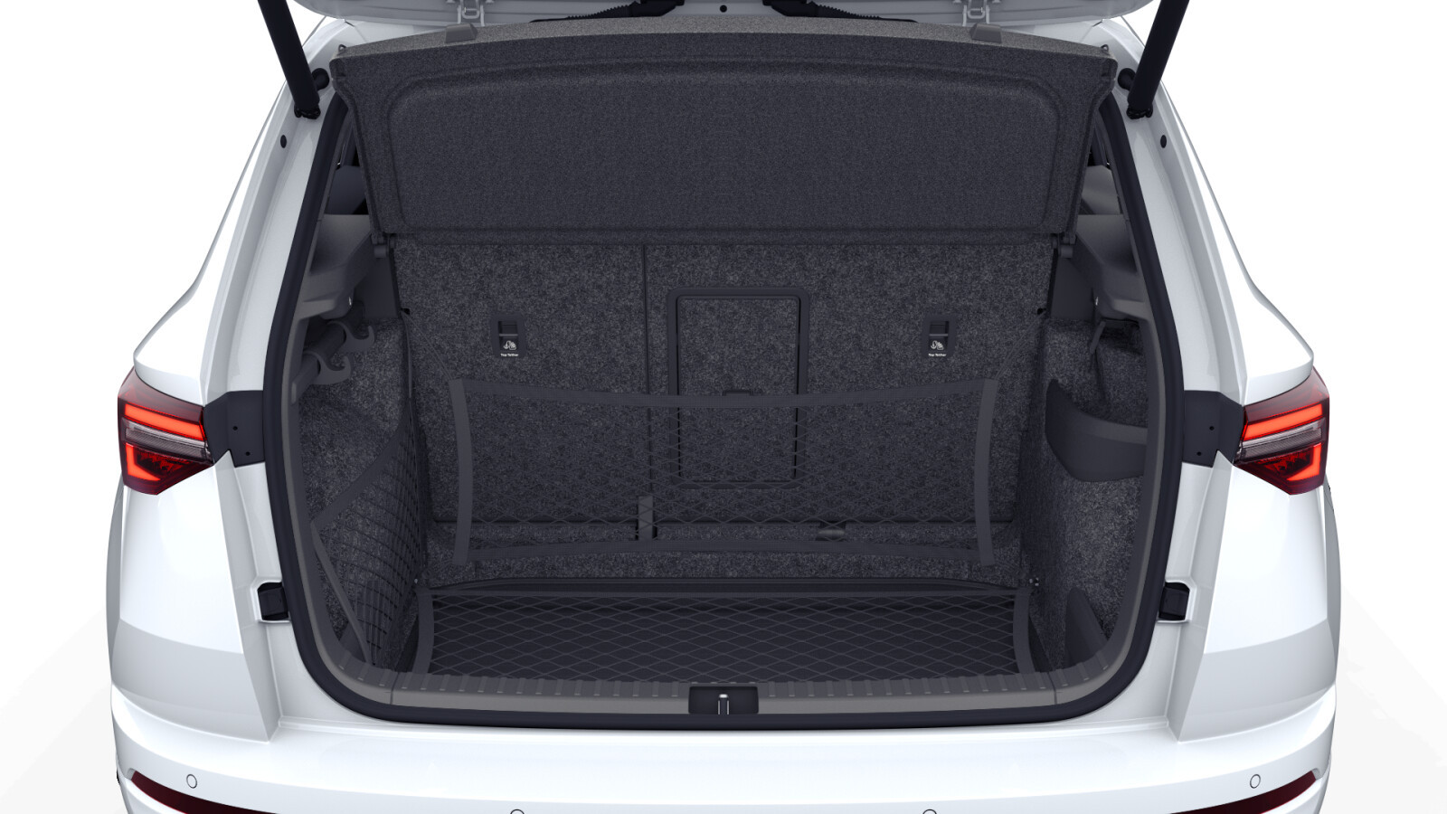 Sportline 1.5 TSI 110 kW (150 KM) 7-biegowa automatyczna DSG