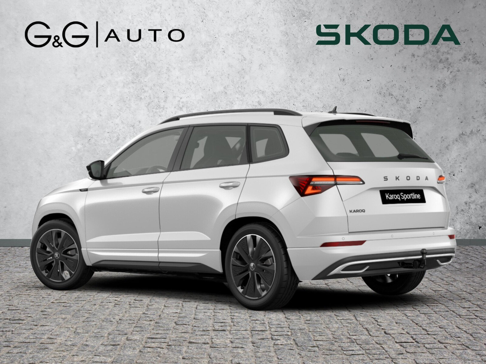 Sportline 1.5 TSI 110 kW (150 KM) 7-biegowa automatyczna DSG