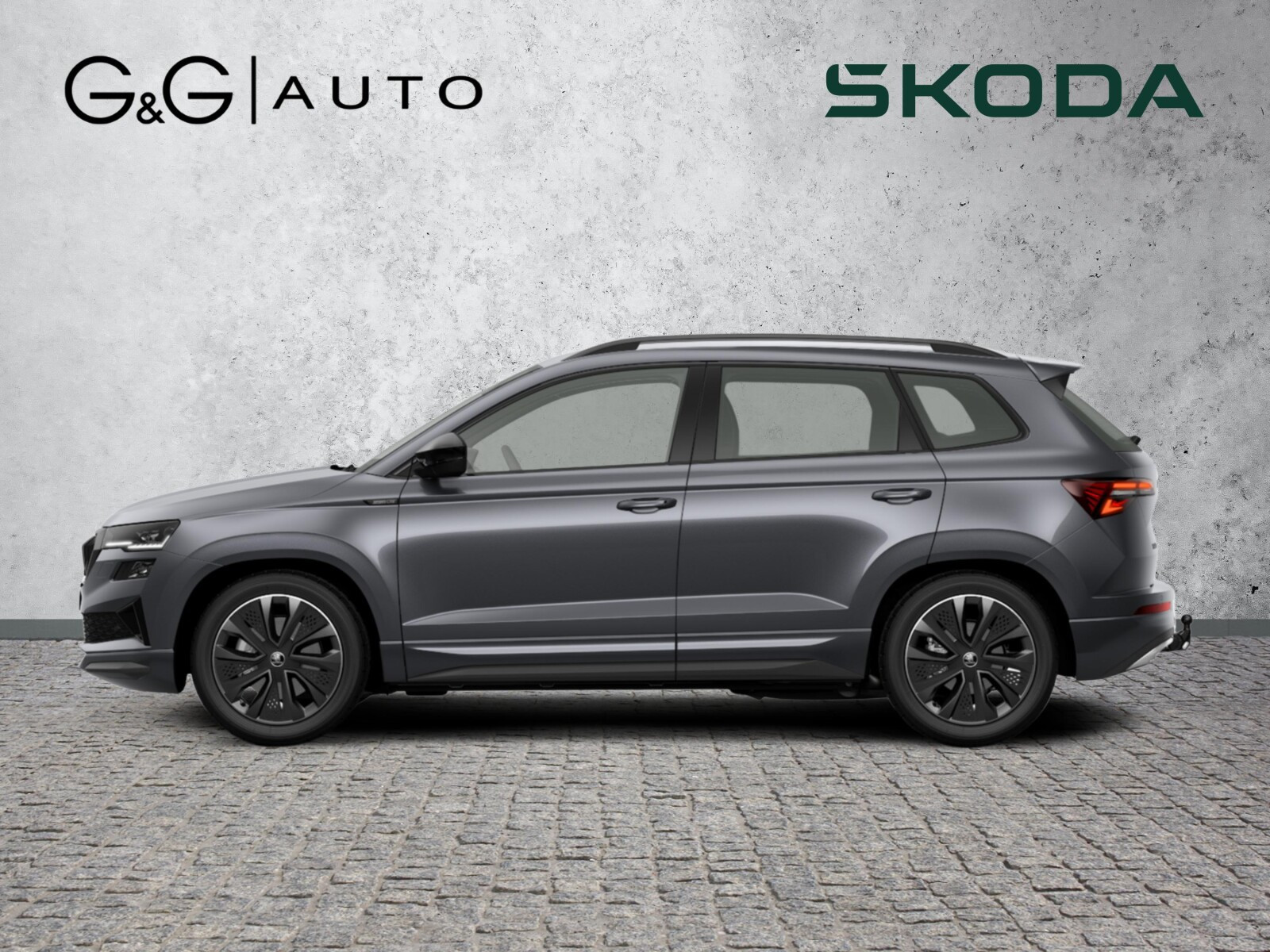 Sportline 2.0 TSI 140 kW (190 KM) 7-biegowa automatyczna DSG 4x4