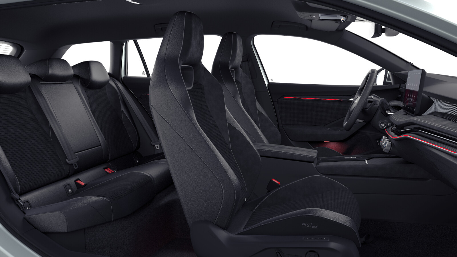Combi Sportline 1.5 TSI PHEV 150 kW (204 KM) 6-biegowa DSG