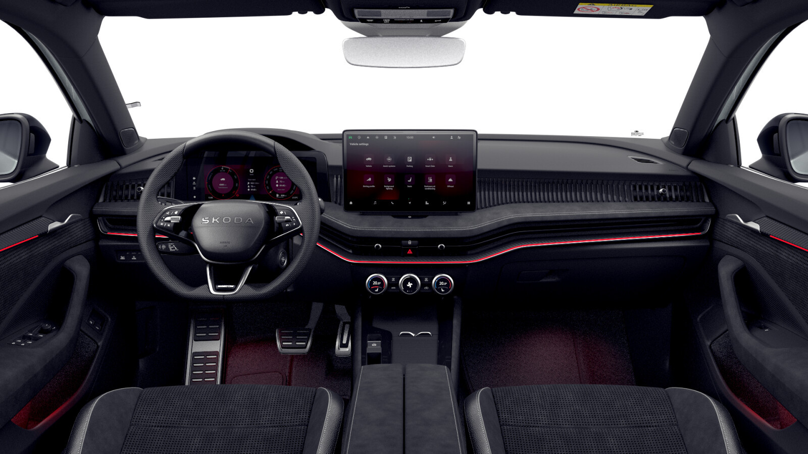 Combi Sportline 1.5 TSI PHEV 150 kW (204 KM) 6-biegowa DSG