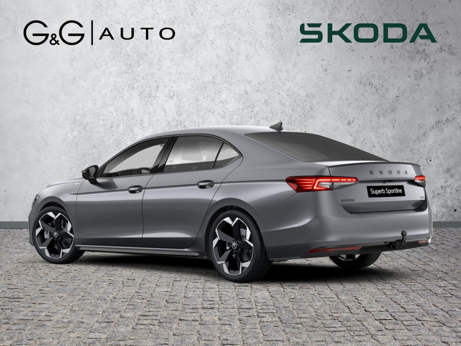 Sportline 2.0 TSI 195 kW (265 KM) 7-biegowa automatyczna DSG 4x4