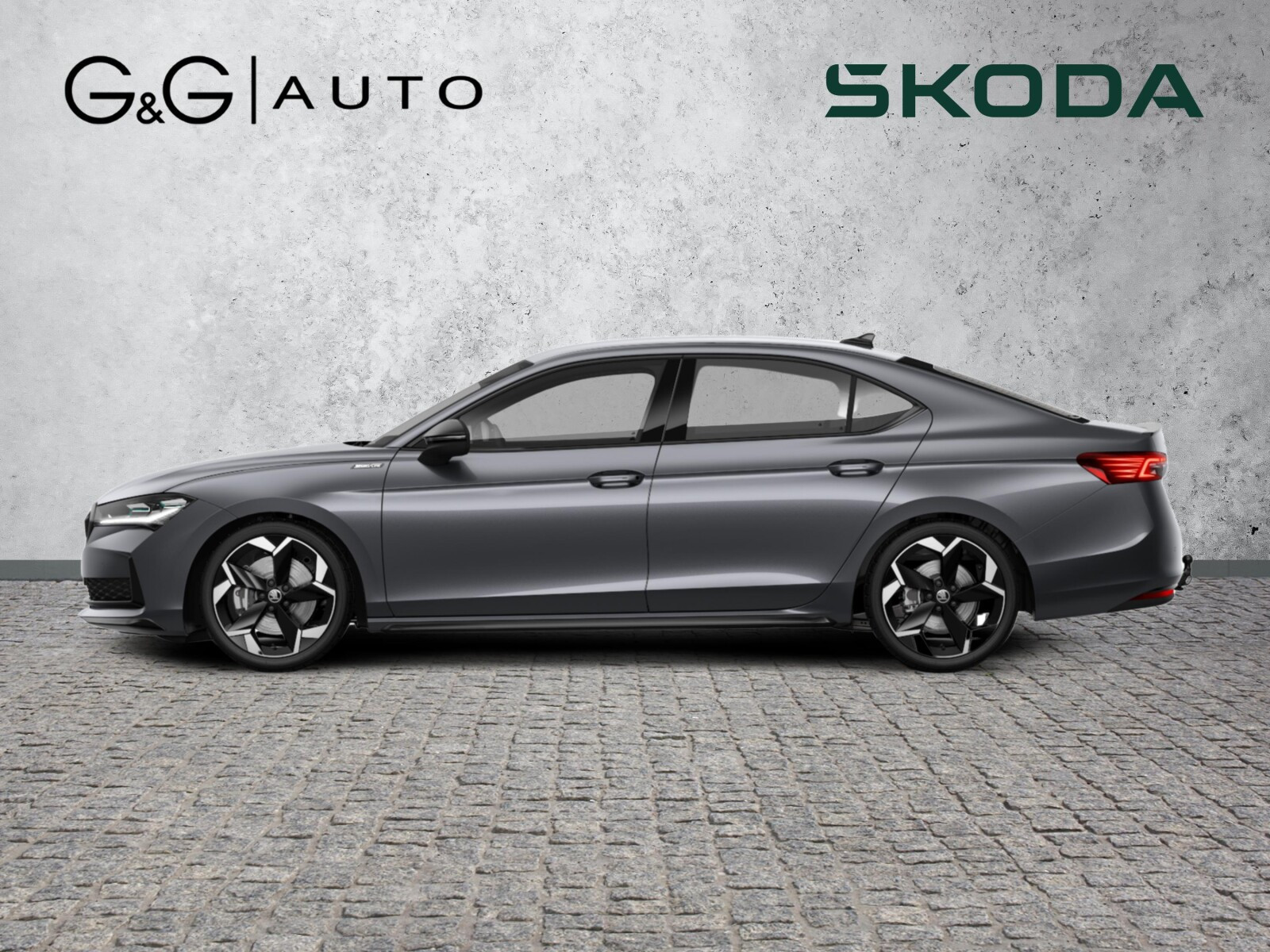 Sportline 2.0 TSI 195 kW (265 KM) 7-biegowa automatyczna DSG 4x4