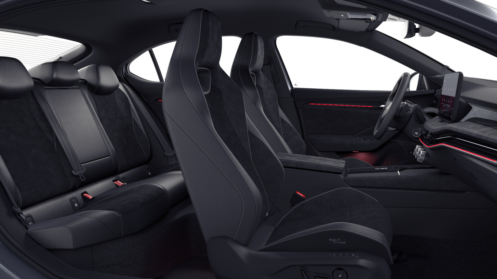 Sportline 2.0 TSI 195 kW (265 KM) 7-biegowa automatyczna DSG 4x4