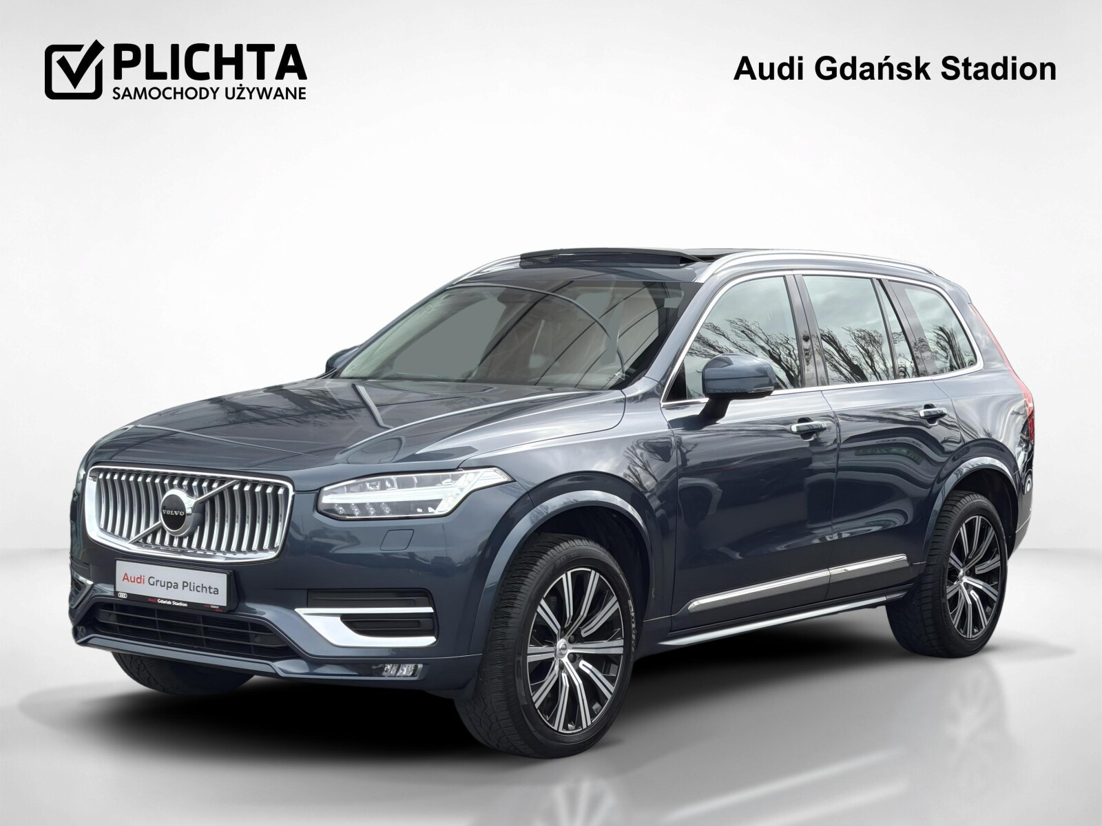 Volvo XC 90
