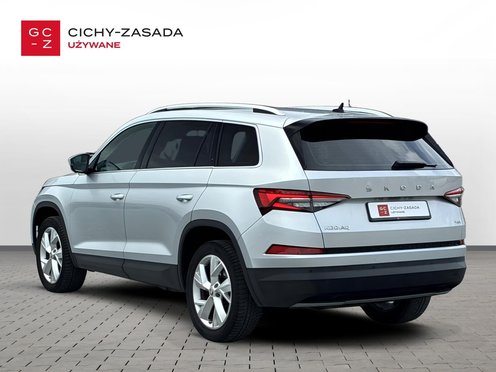 2.0 TDI 150KM| STYLE |Salon PL | Grzane Fotele | Pierwszy właściciel|