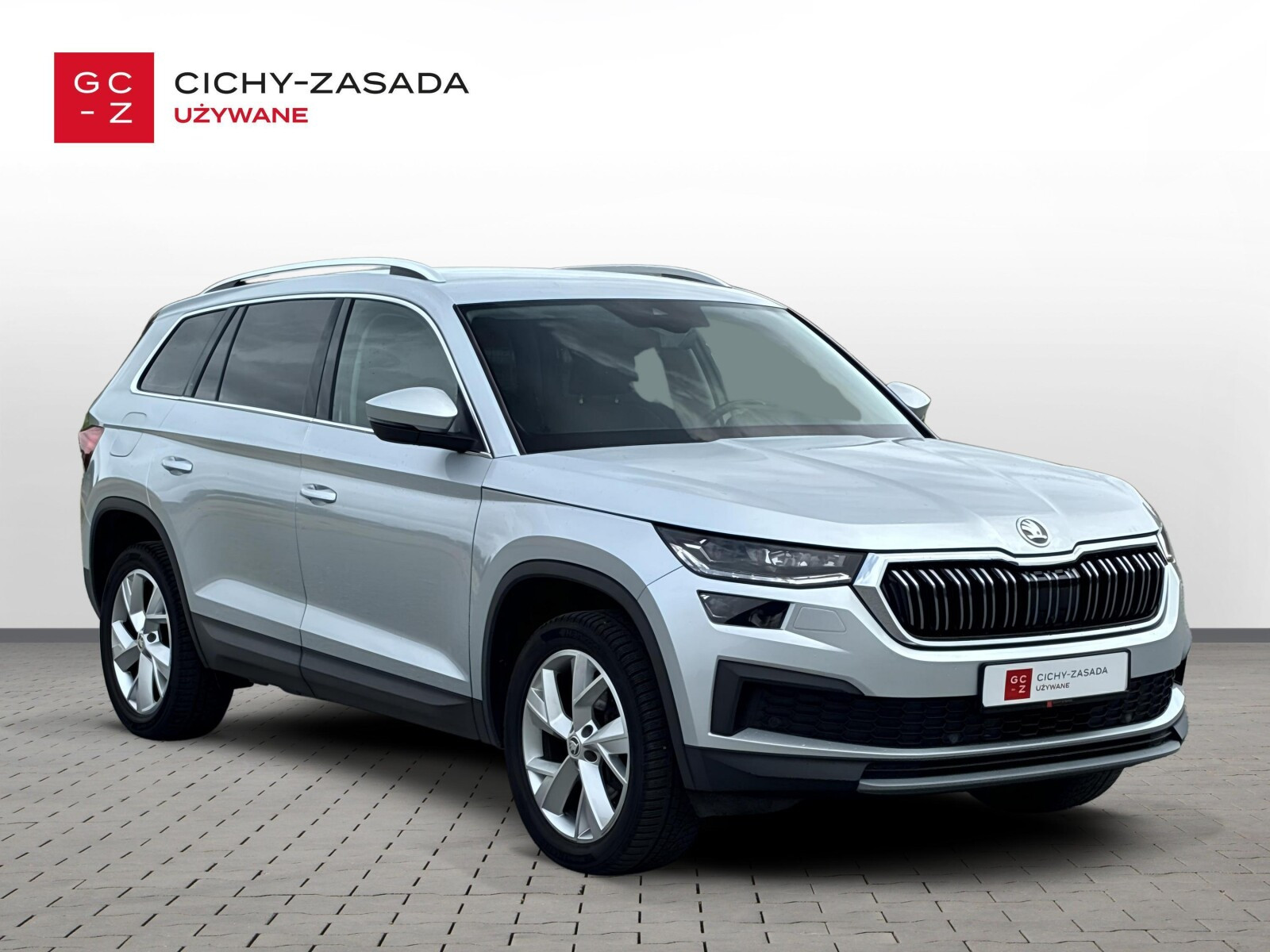 2.0 TDI 150KM| STYLE |Salon PL | Grzane Fotele | Pierwszy właściciel|