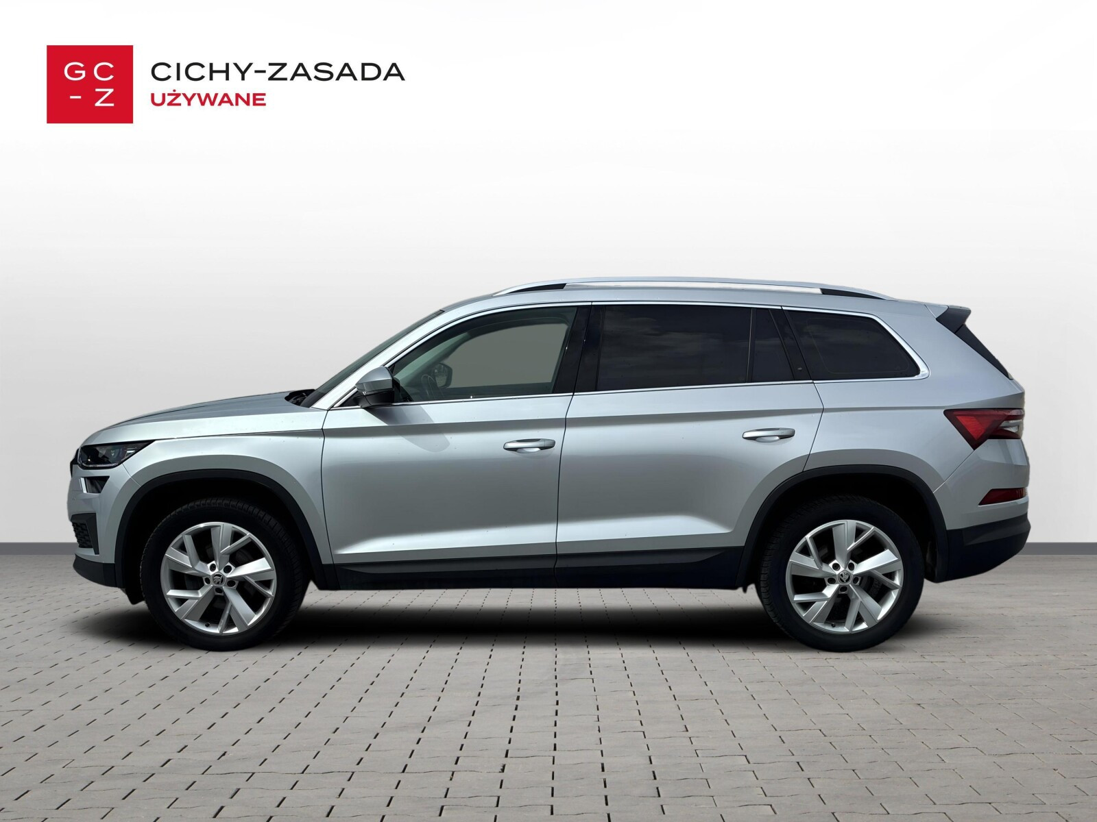 2.0 TDI 150KM| STYLE |Salon PL | Grzane Fotele | Pierwszy właściciel|