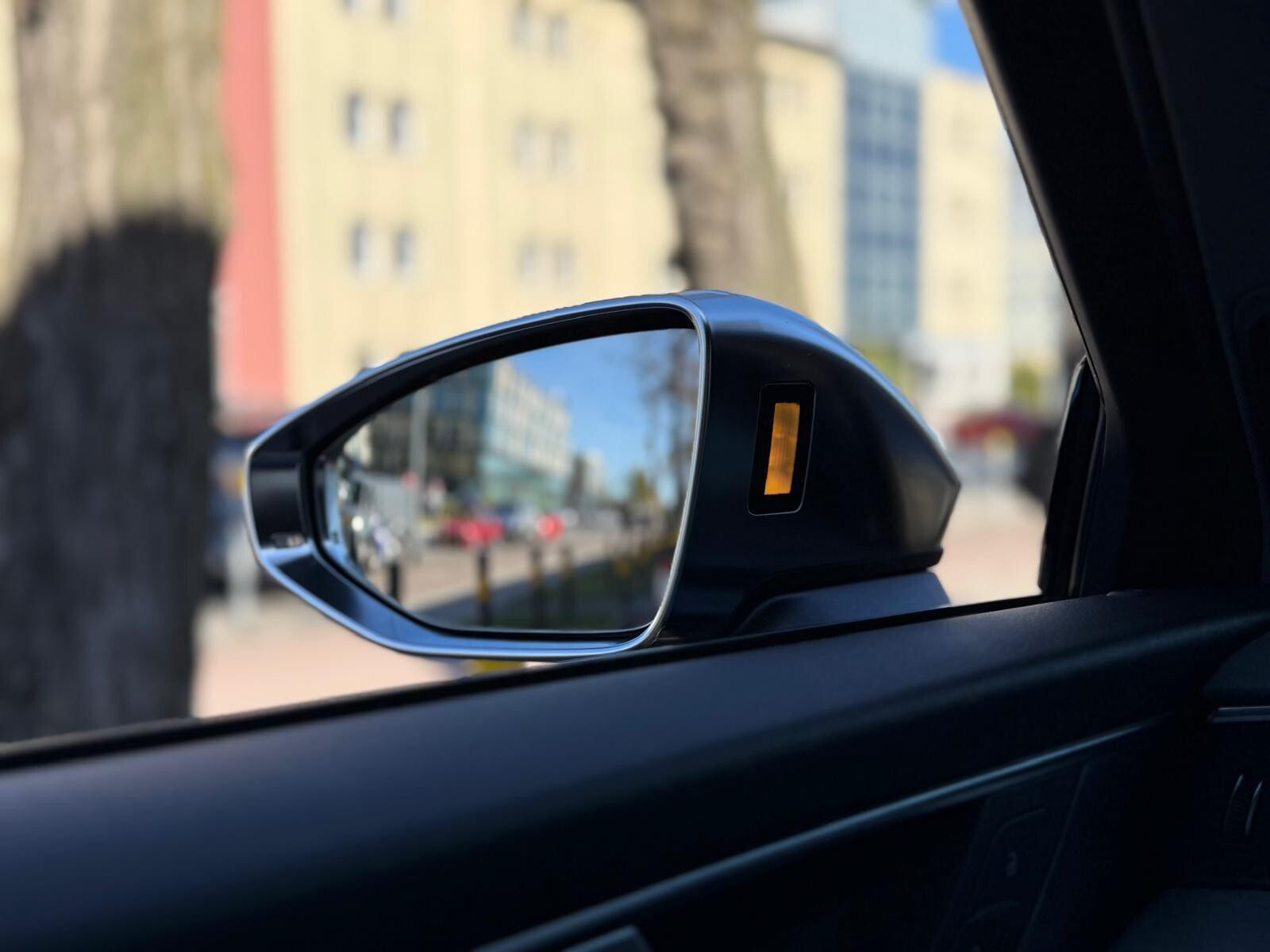 Bang Olufsen, Matrix, Kamery 360, Miasto/Trasa, Audi Centrum Gdynia