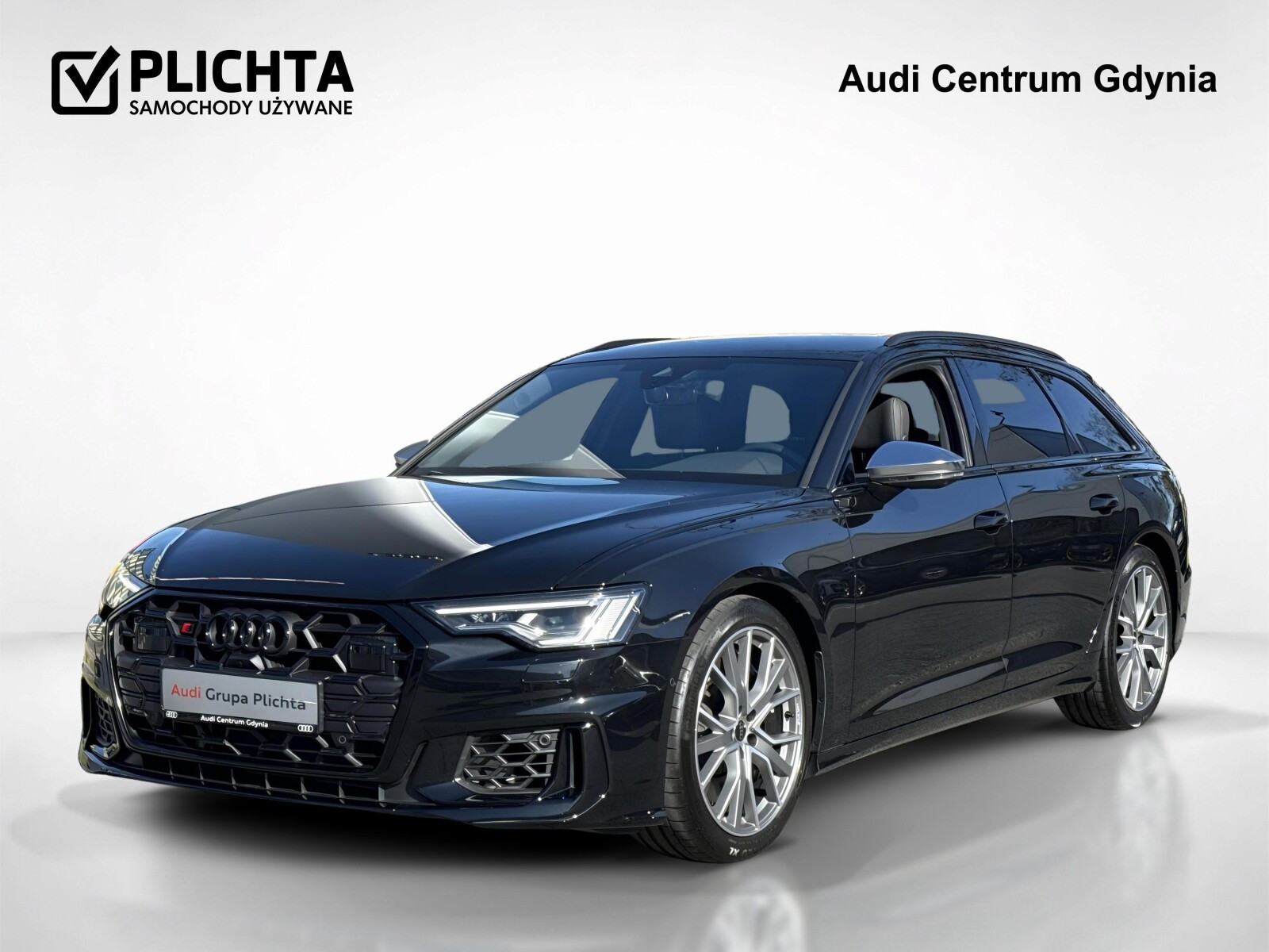 Audi S6 Avant