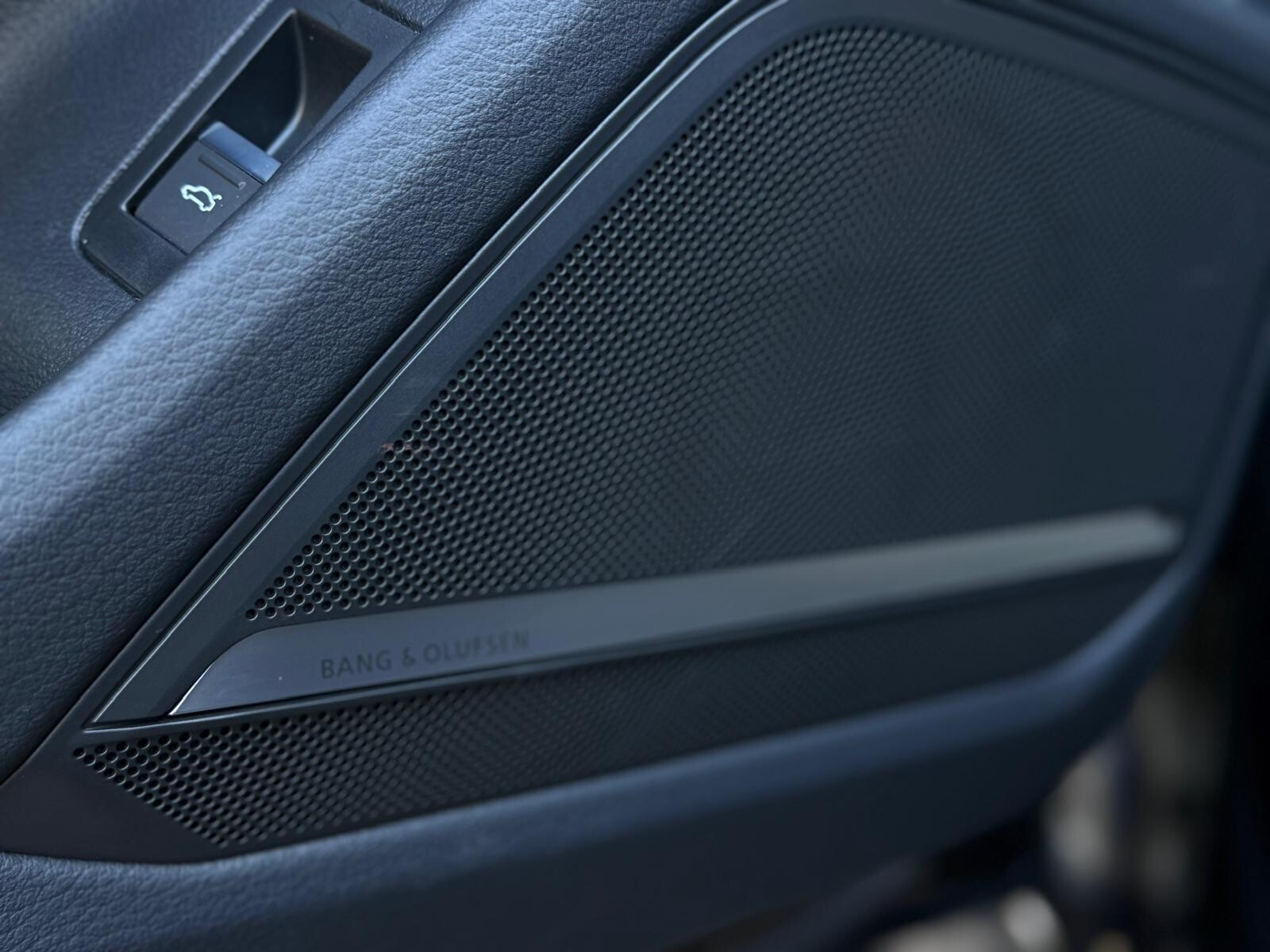 Bang Olufsen, Matrix, Kamery 360, Miasto/Trasa, Audi Centrum Gdynia