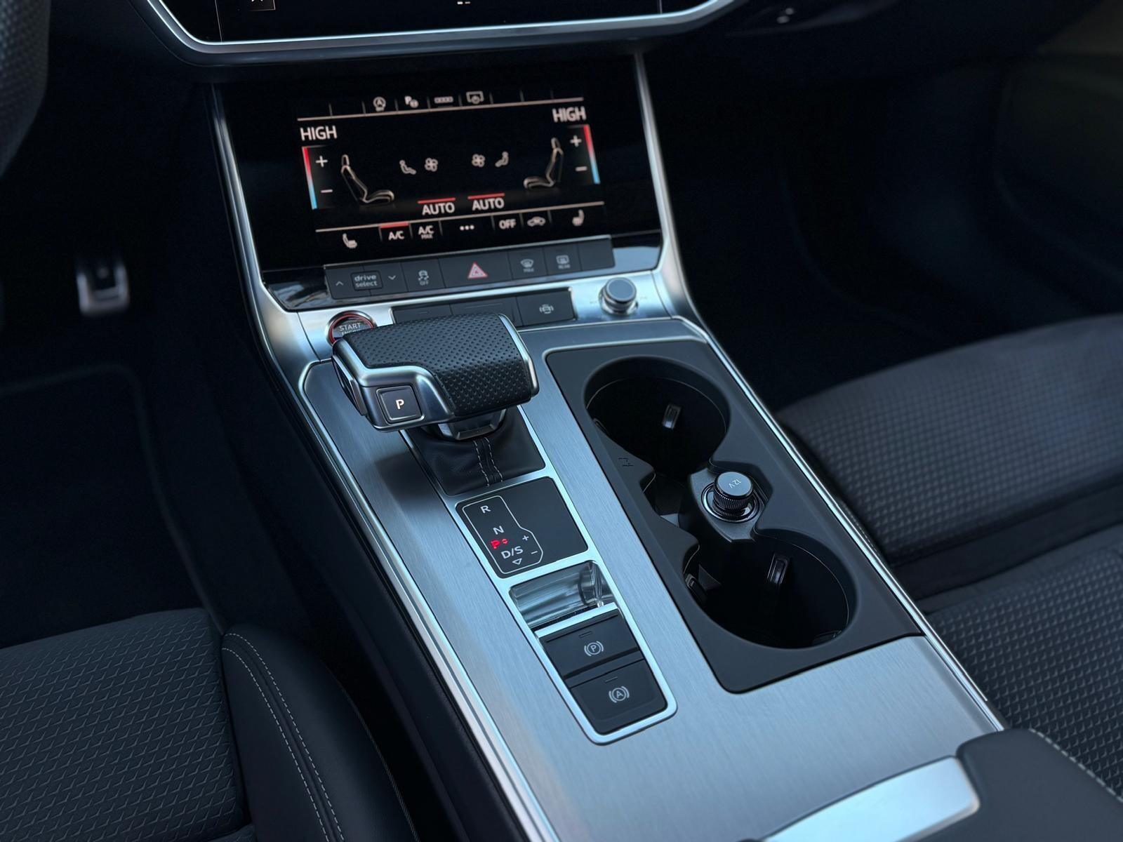 Bang Olufsen, Matrix, Kamery 360, Miasto/Trasa, Audi Centrum Gdynia