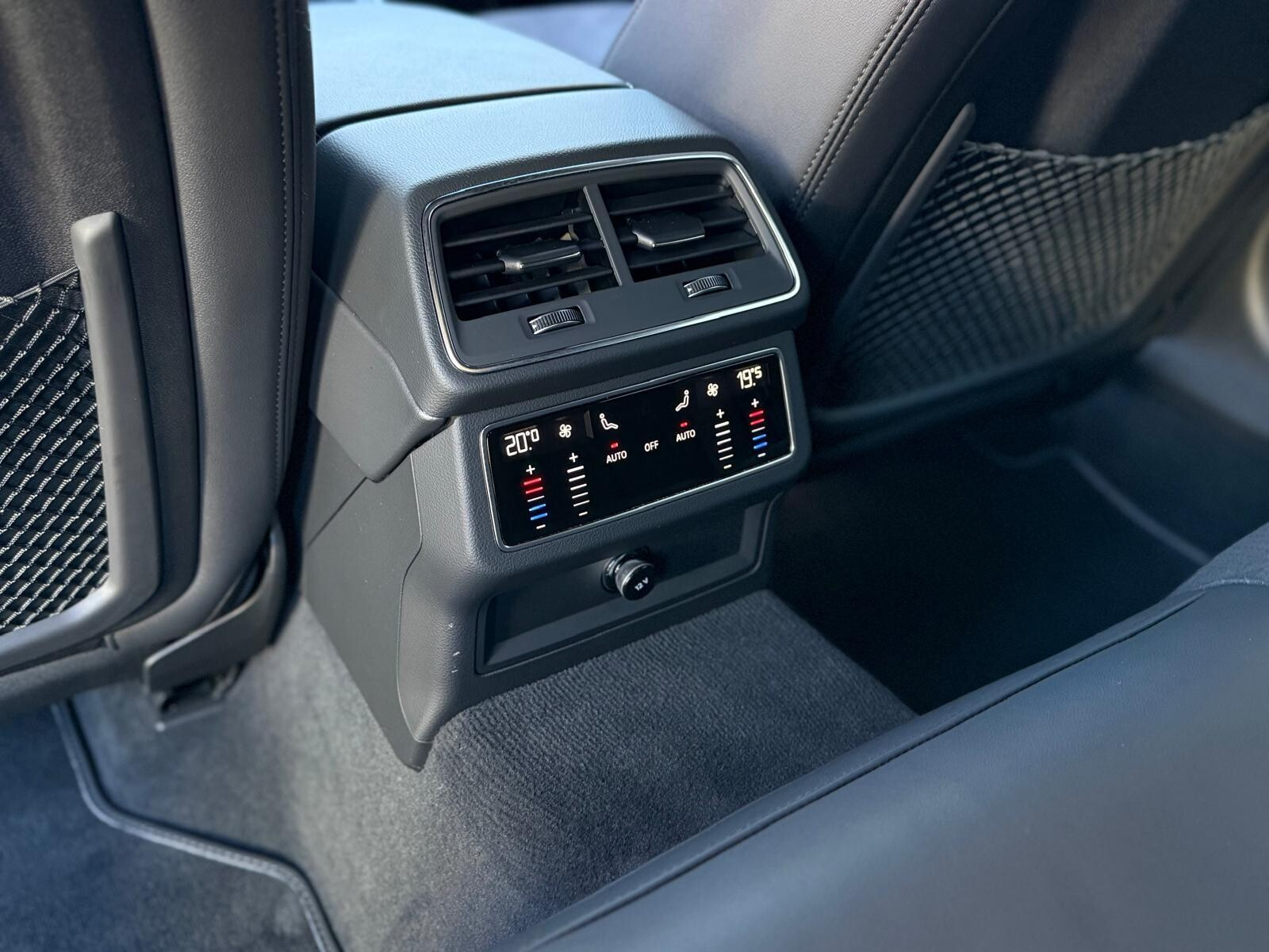 Bang Olufsen, Matrix, Kamery 360, Miasto/Trasa, Audi Centrum Gdynia
