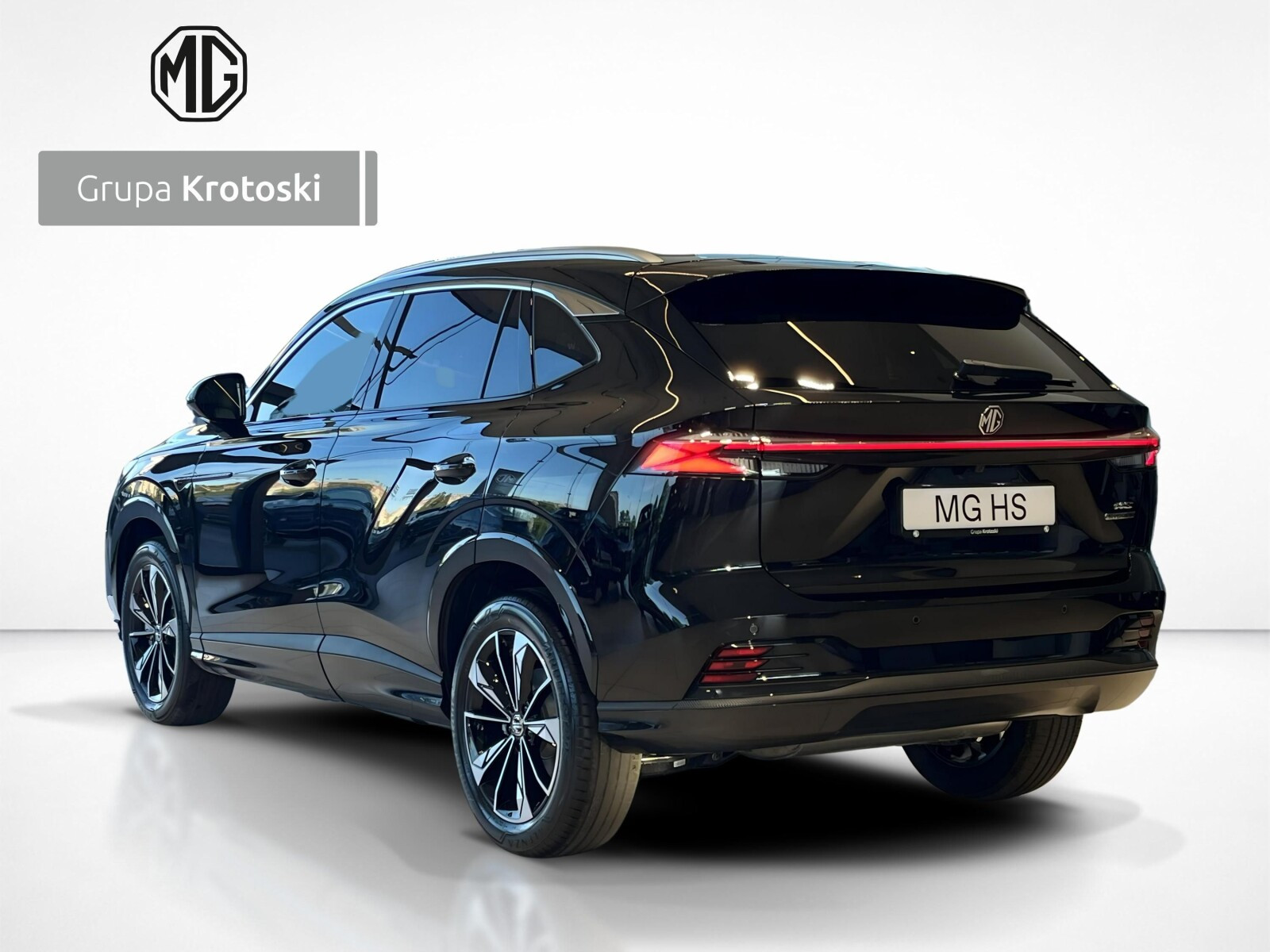 HEV+ Exclusive AT 224 KM
