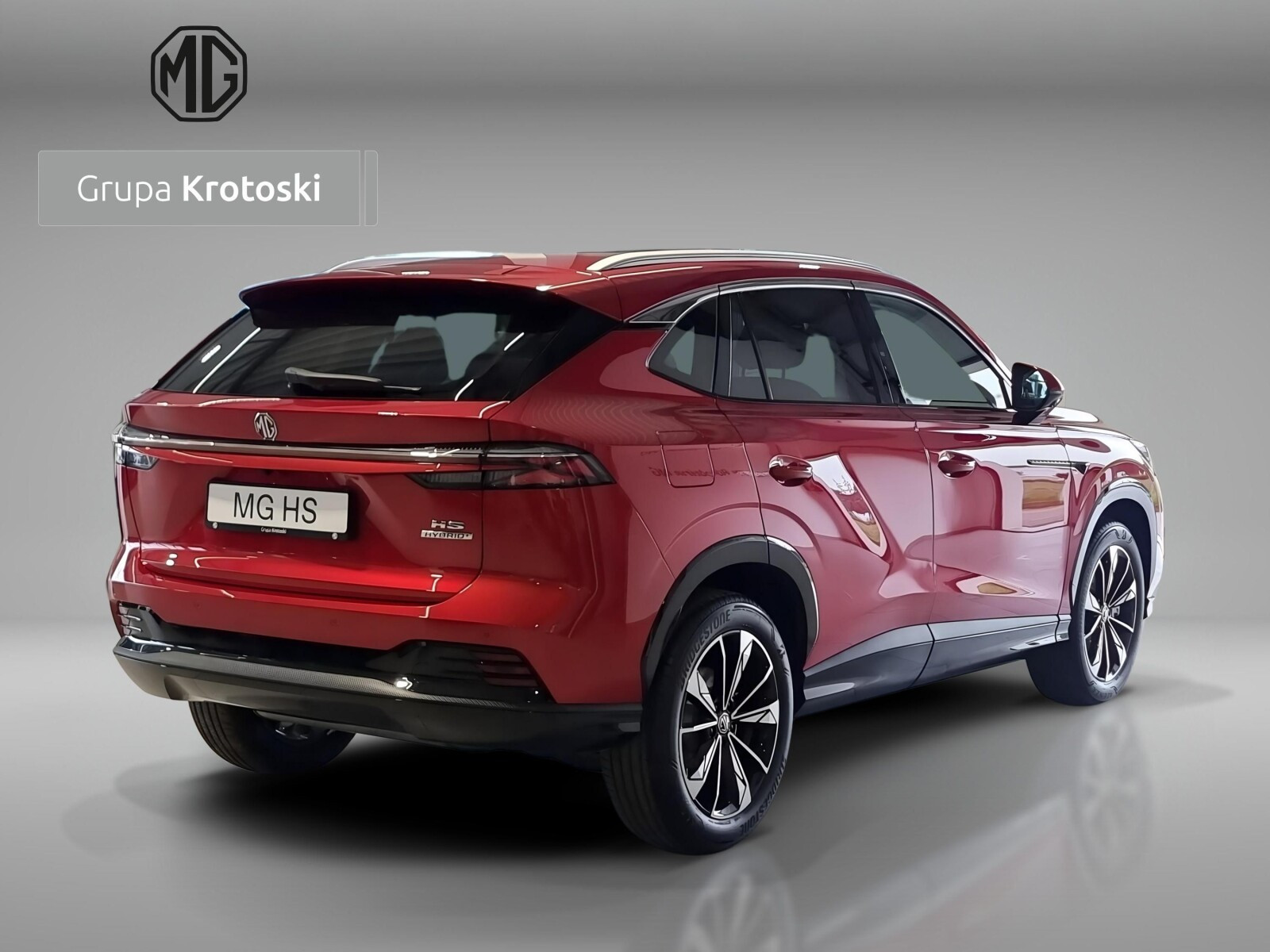 HEV+ Exclusive AT 224 KM
