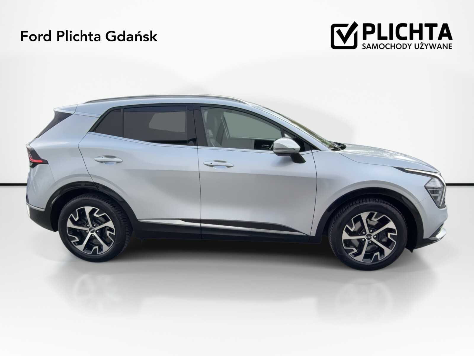 1.6 T-GDI 48V Business Line DCT 180 KM FV vat 23%