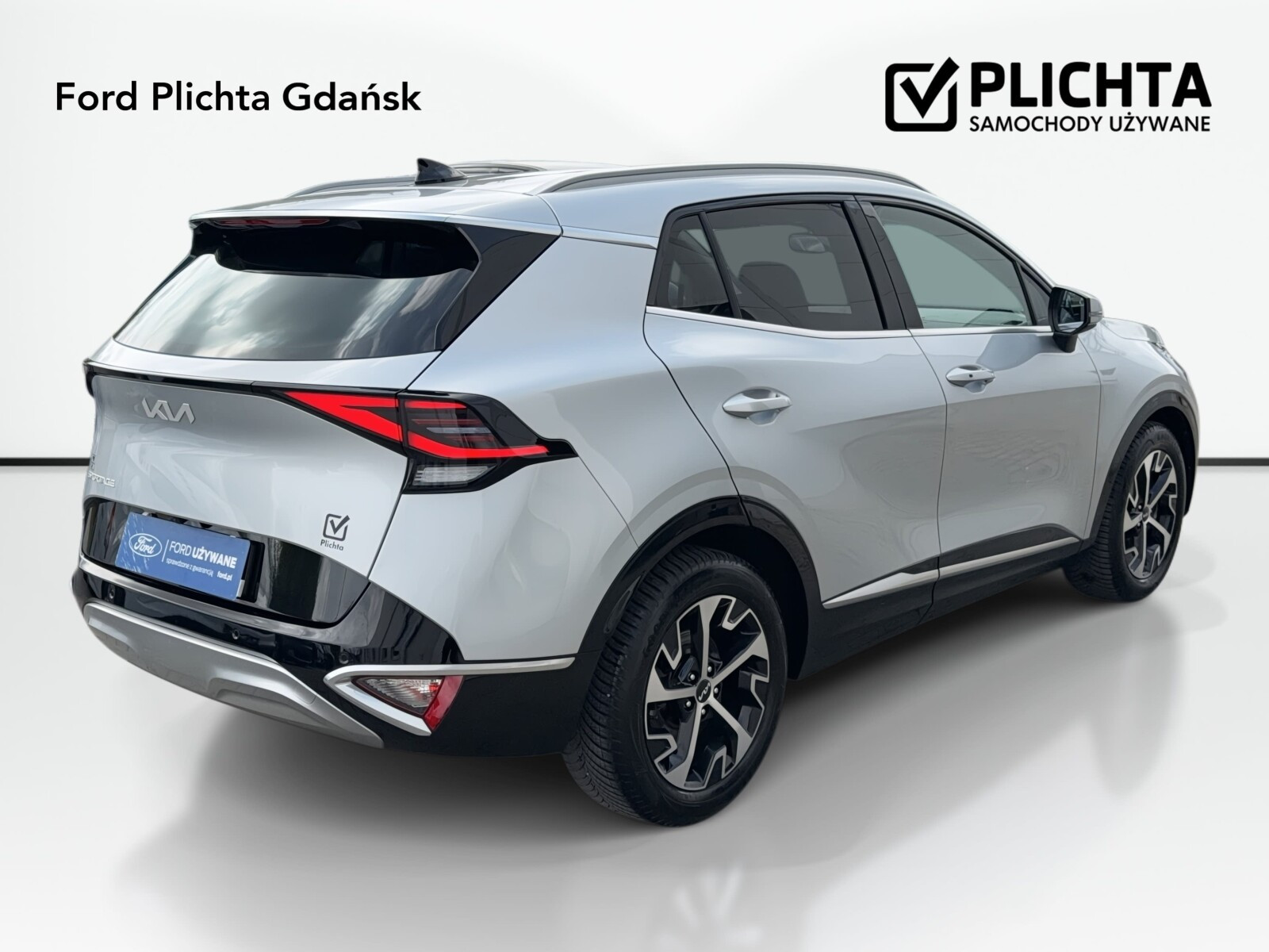 1.6 T-GDI 48V Business Line DCT 180 KM FV vat 23%