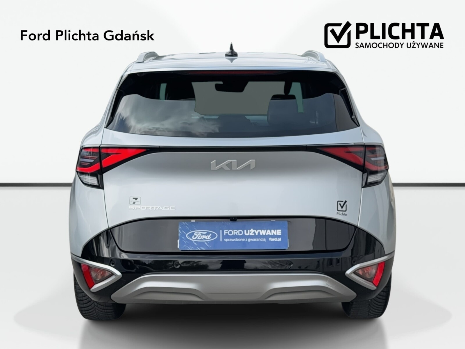 1.6 T-GDI 48V Business Line DCT 180 KM FV vat 23%