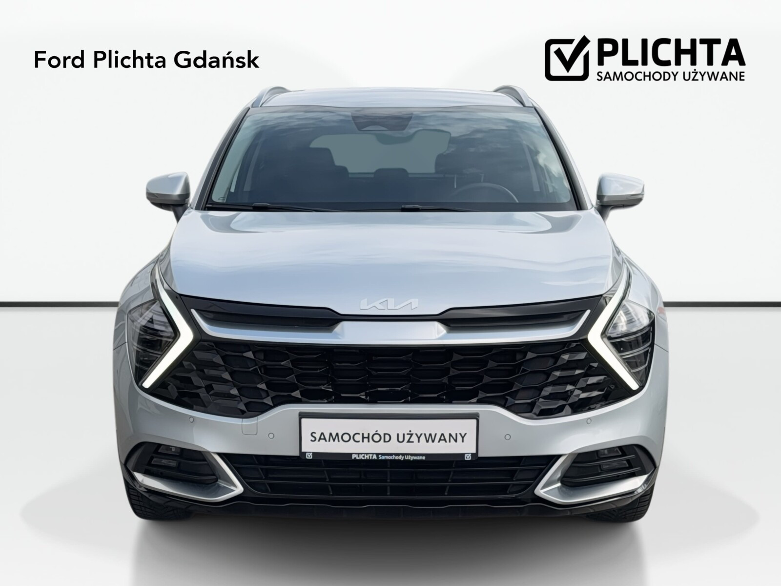 1.6 T-GDI 48V Business Line DCT 180 KM FV vat 23%