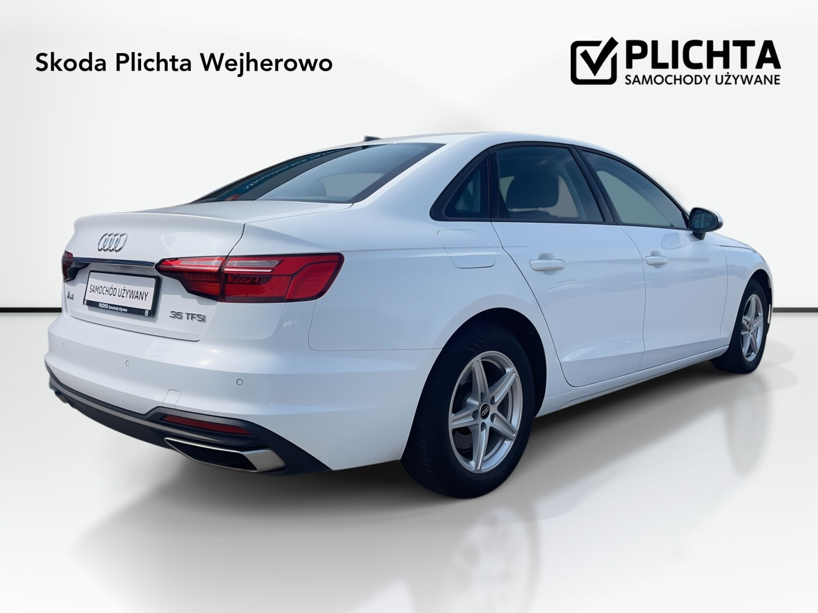 2,0 TFSI mHEV 150 KM S-tronic Gwarancja ASO FV VAT23%