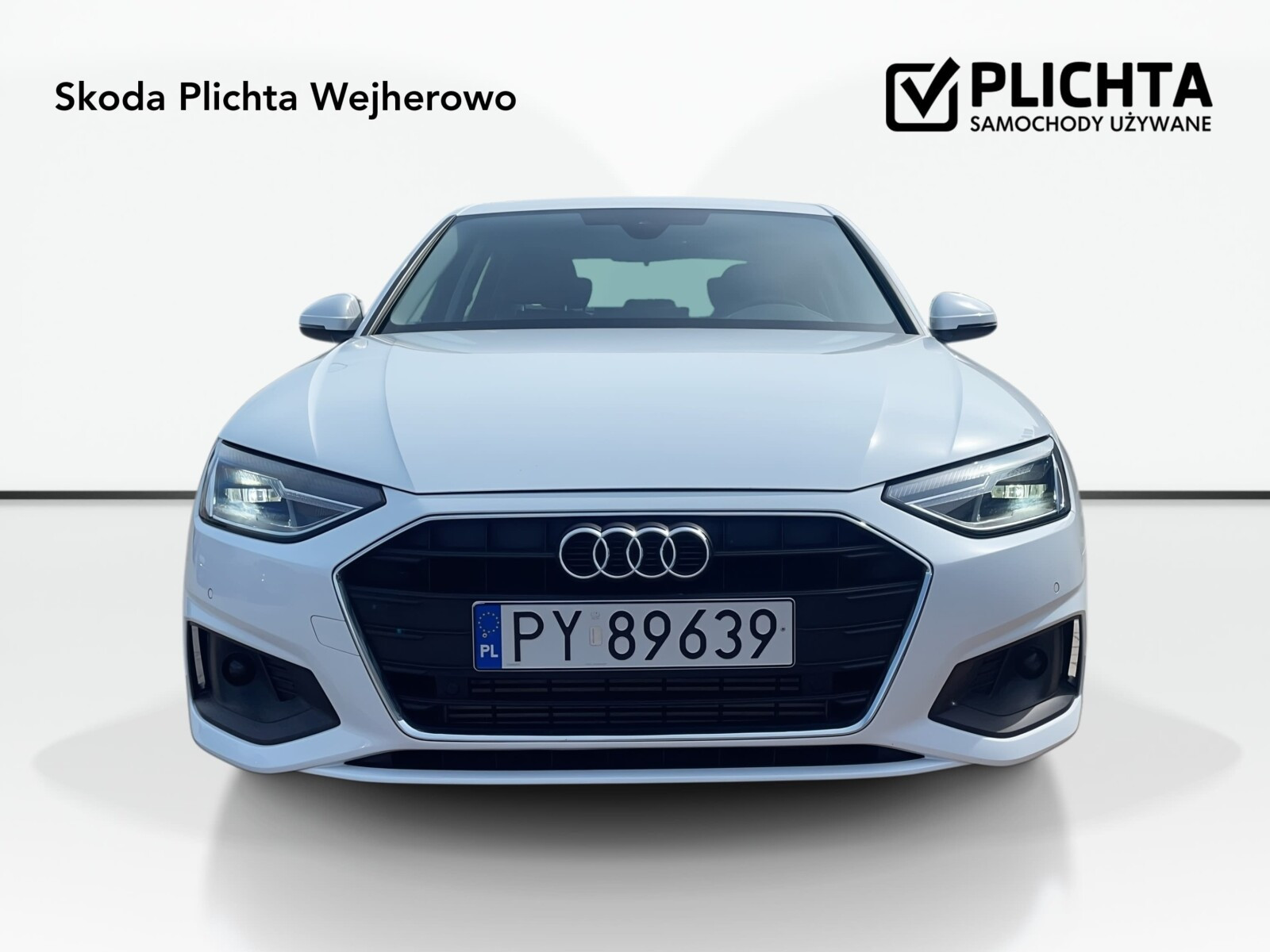 2,0 TFSI mHEV 150 KM S-tronic Gwarancja ASO FV VAT23%