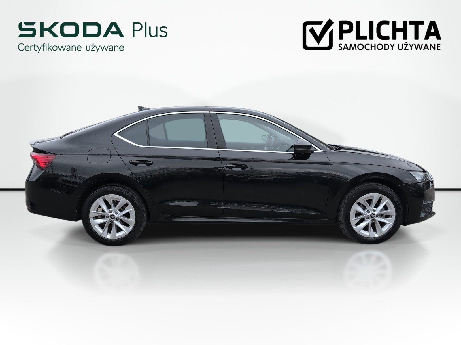 1,5 TSI mHEV 150KM DSG Selection Virtual MATRIX ACC SalonPL ASO FV23%