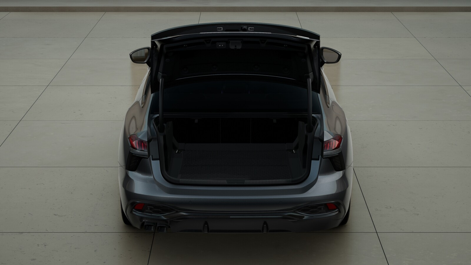 TDI quattro 220 kW S tronic * Pakiet Tech Plus *