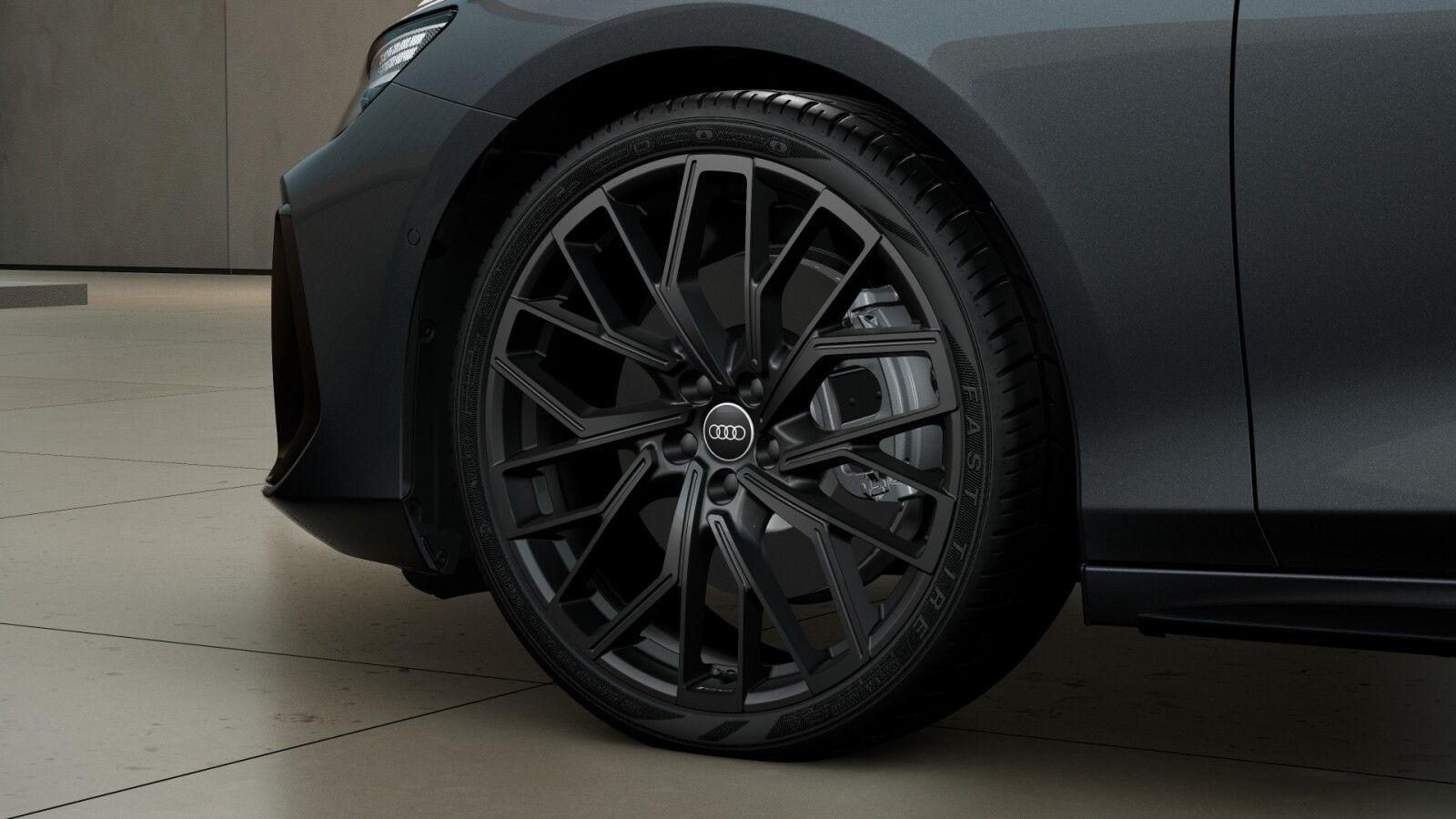TDI quattro 220 kW S tronic * Pakiet Tech Plus *