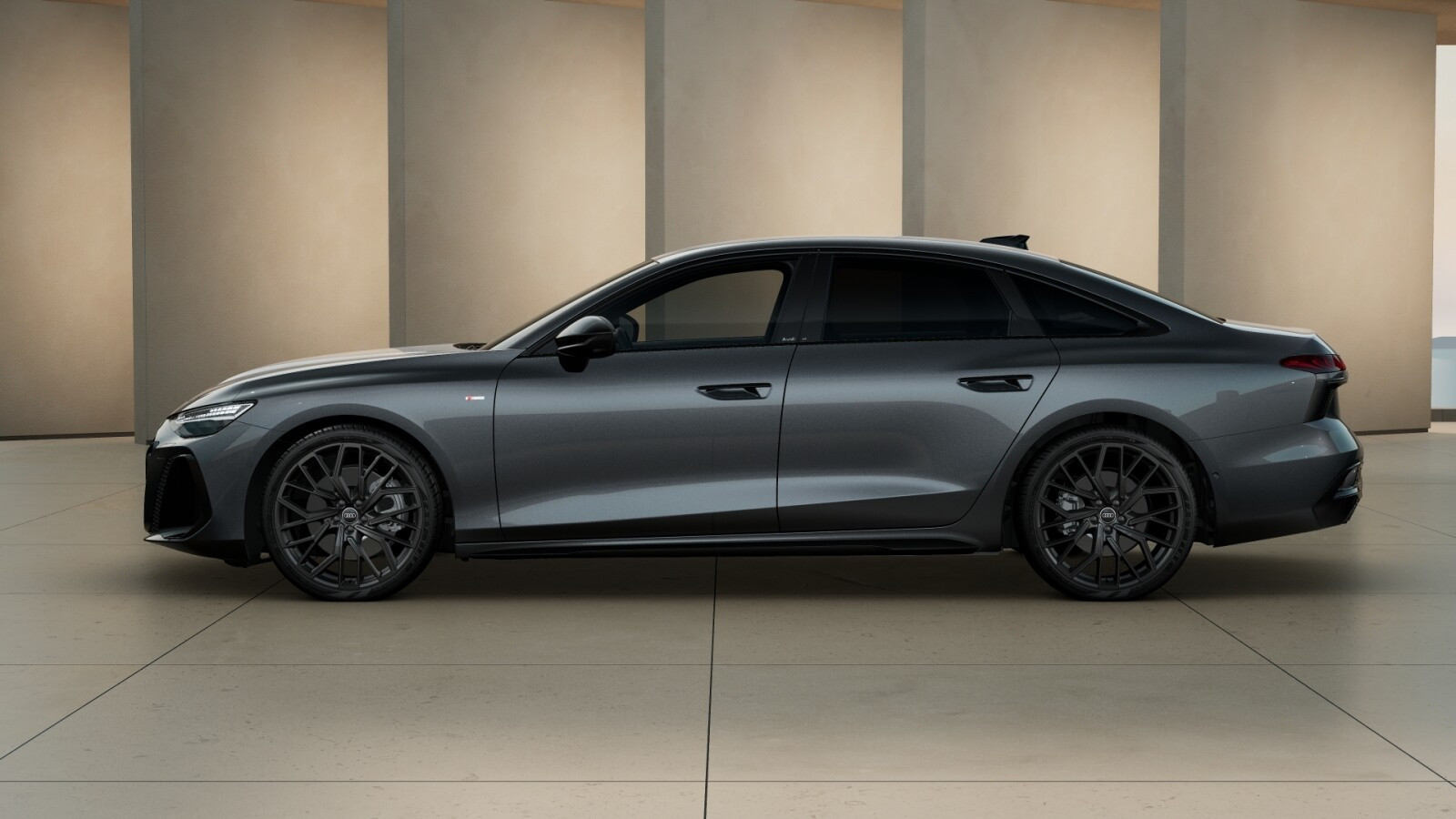 TDI quattro 220 kW S tronic * Pakiet Tech Plus *