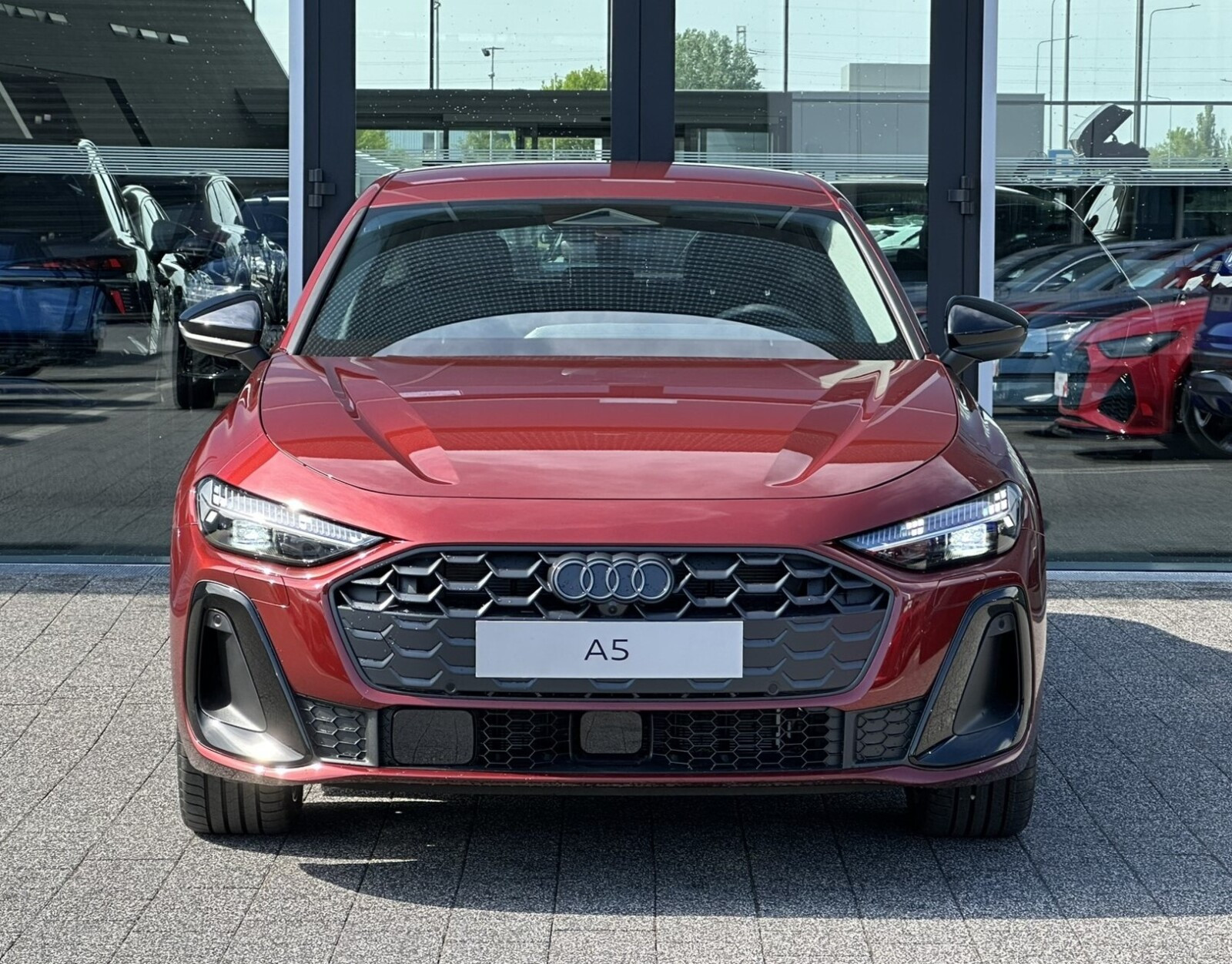 TFSI 110 kW S tronic * Pakiet Tech Plus *