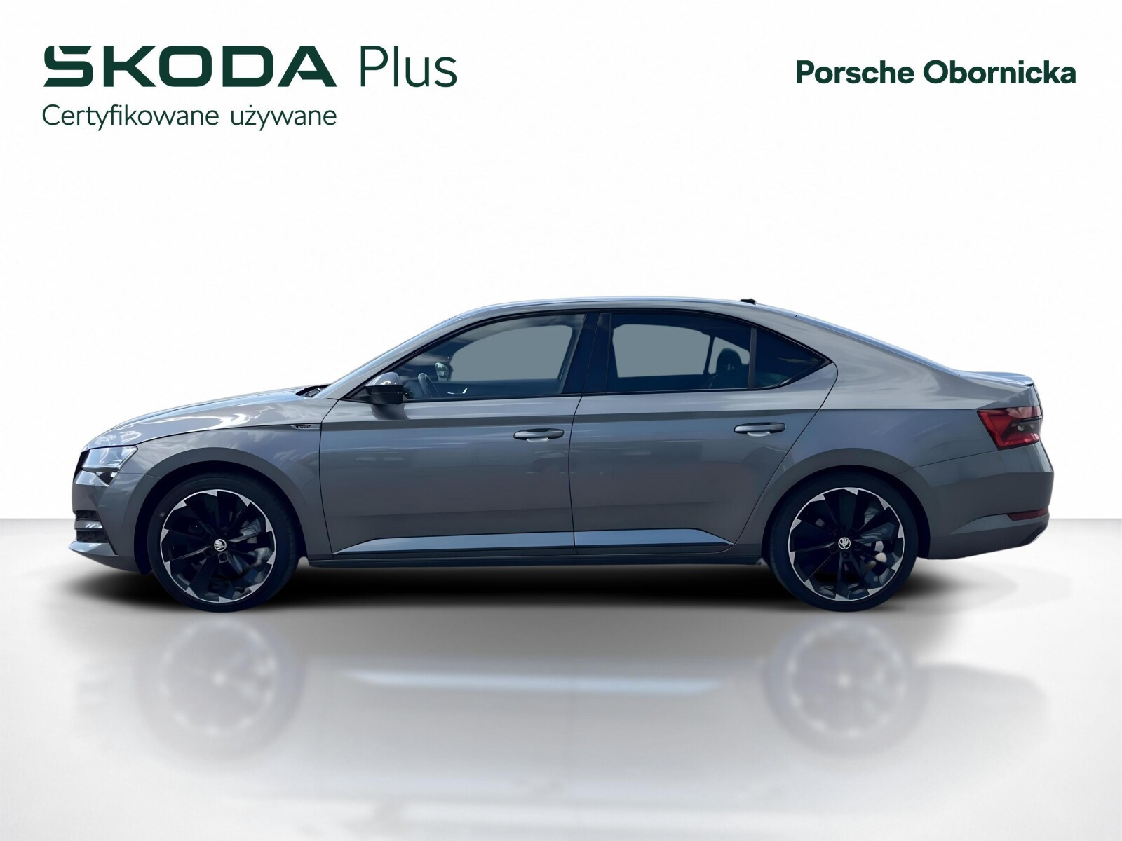 Sportline ! Podgrzewane Fotele ! Podgrzewana Kierownica ! DSG ! LED !