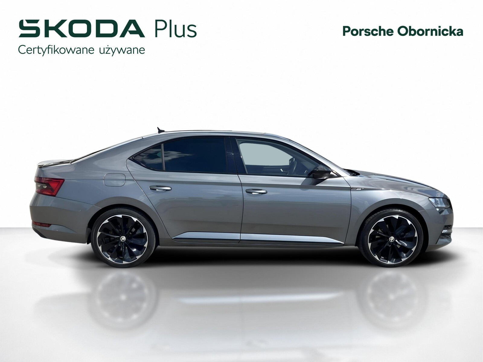 Sportline ! Podgrzewane Fotele ! Podgrzewana Kierownica ! DSG ! LED !