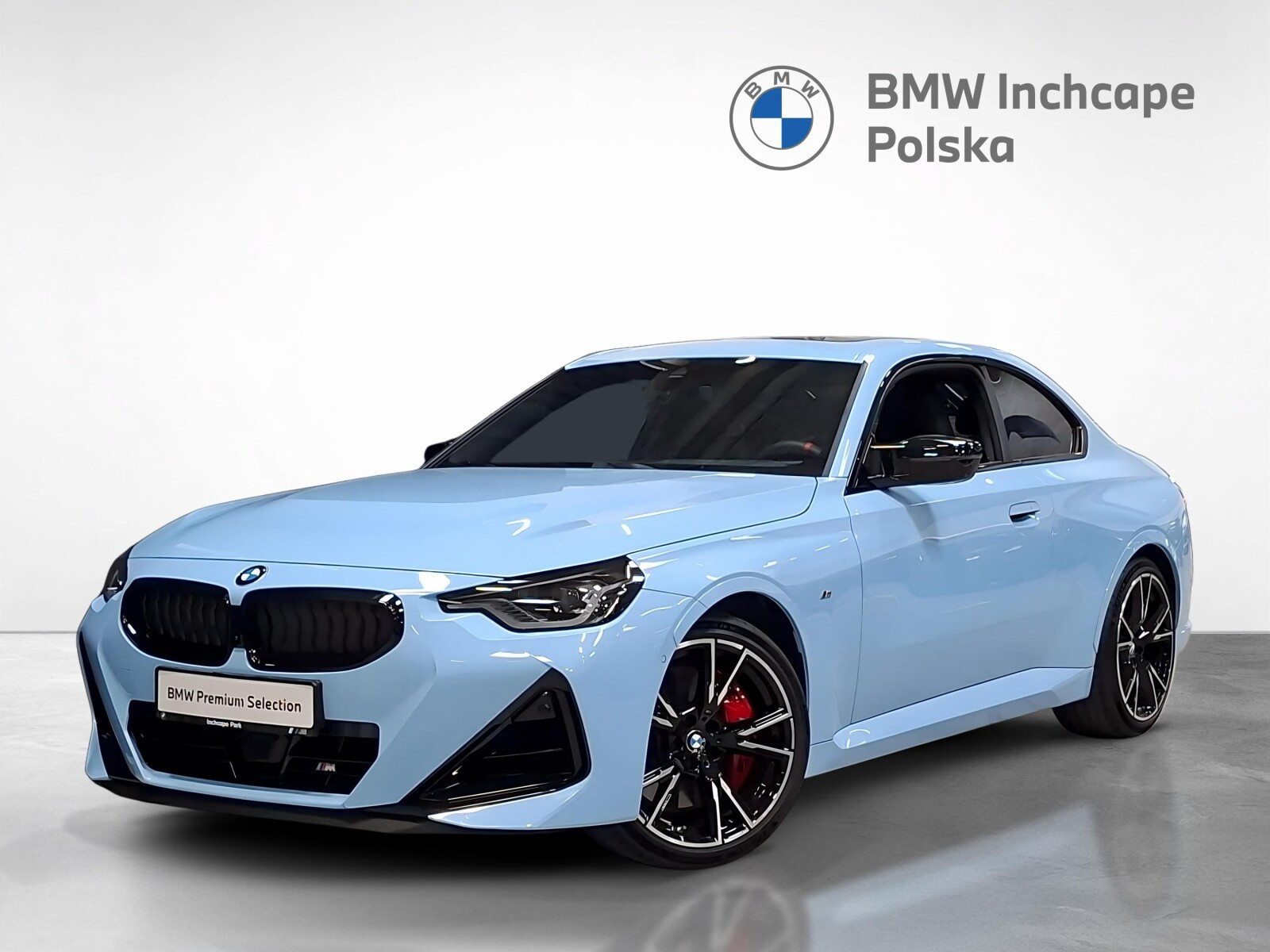 BMW 240